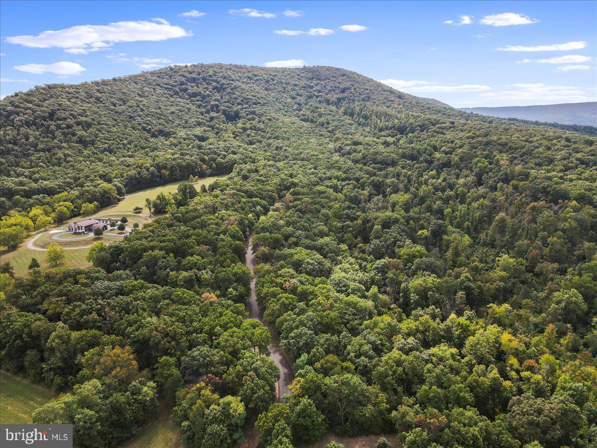 DEERWOOD MOUNTAIN ESTATES - Land