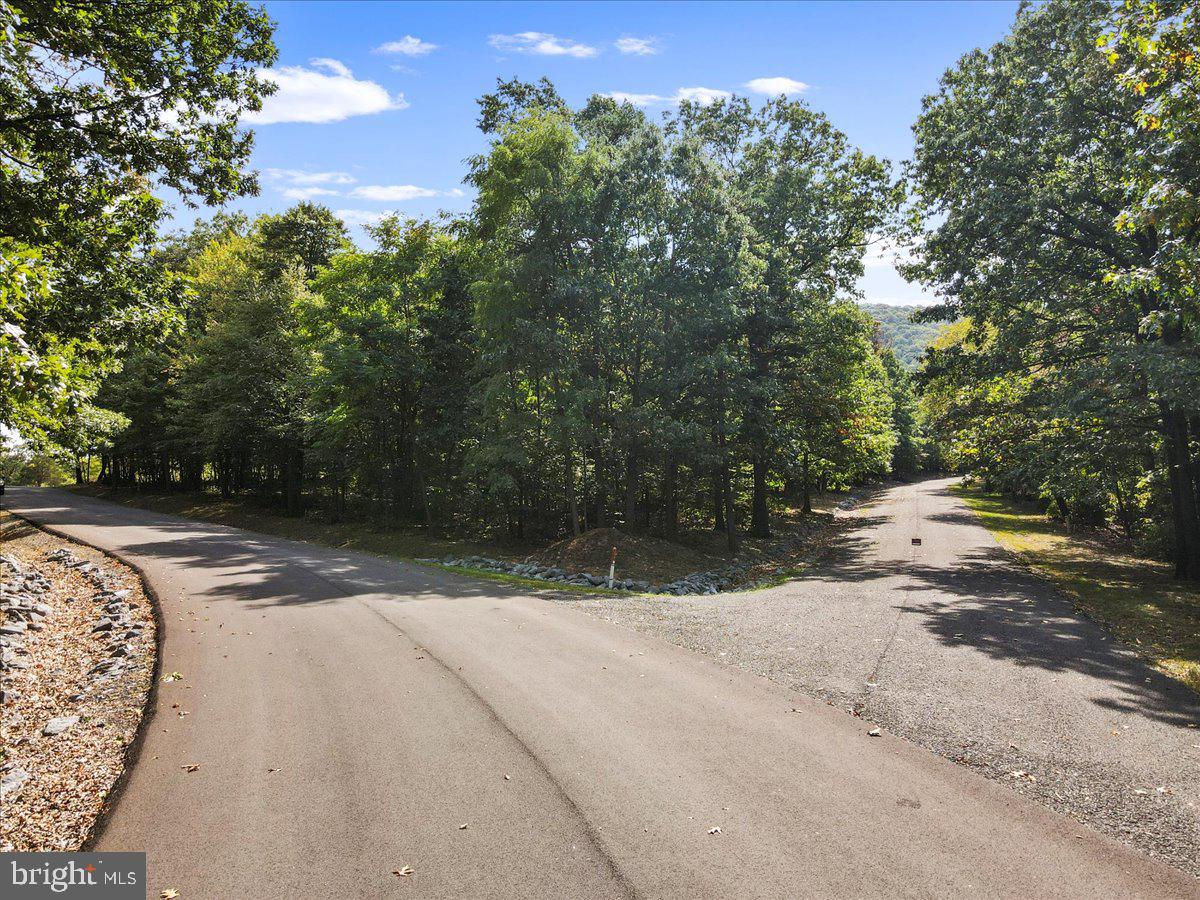 DEERWOOD MOUNTAIN ESTATES - Land