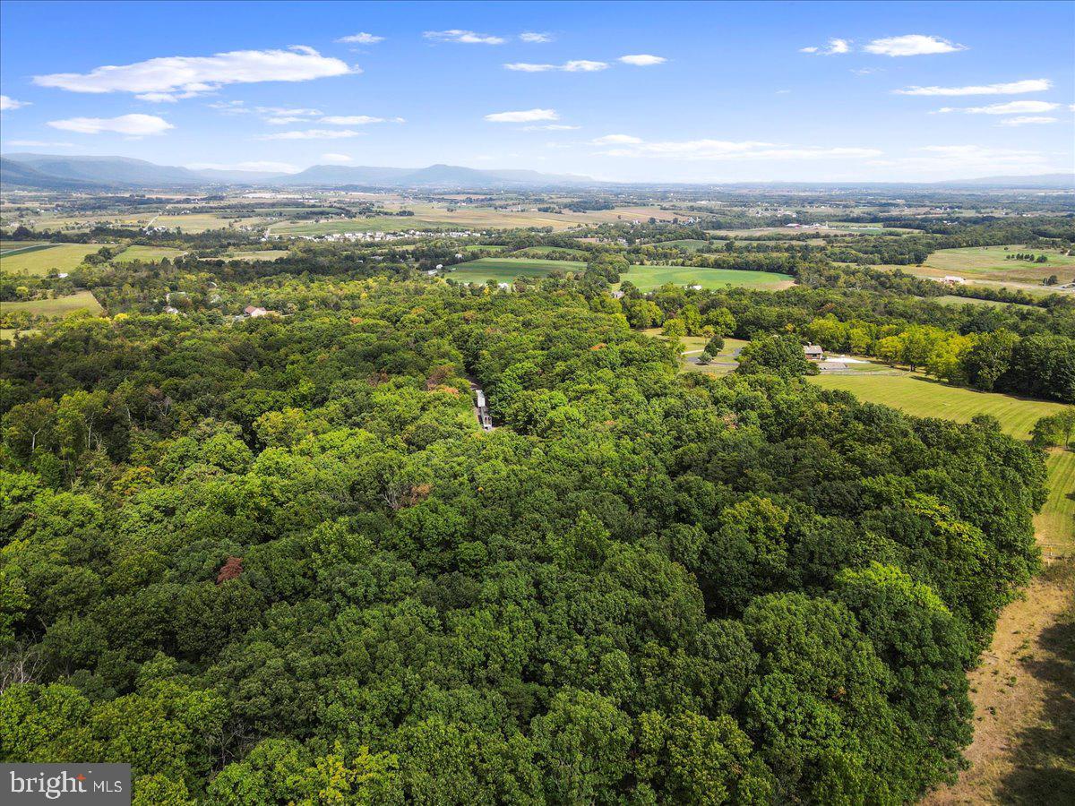 DEERWOOD MOUNTAIN ESTATES - Land