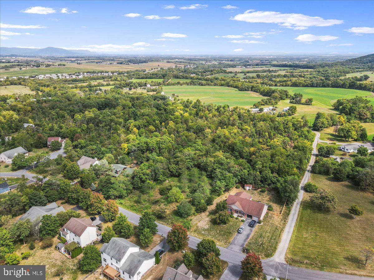 DEERWOOD MOUNTAIN ESTATES - Land
