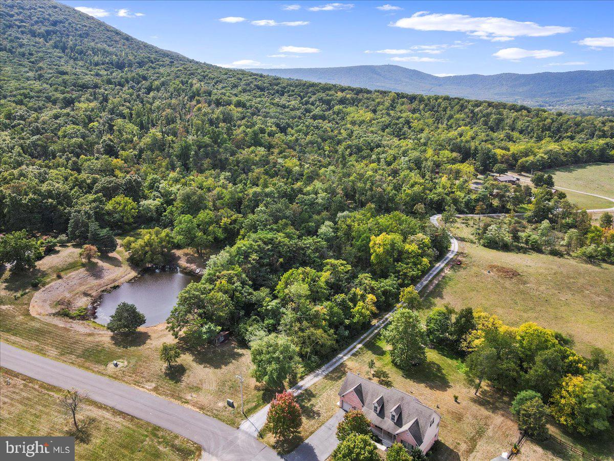 DEERWOOD MOUNTAIN ESTATES - Land