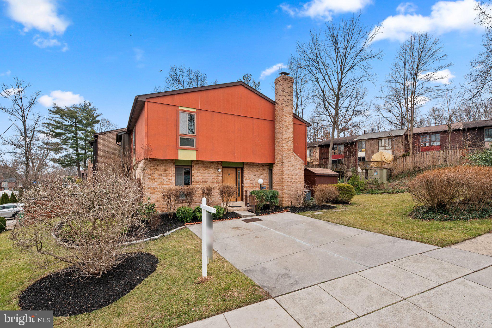 RUSSET RIDGE - Residential