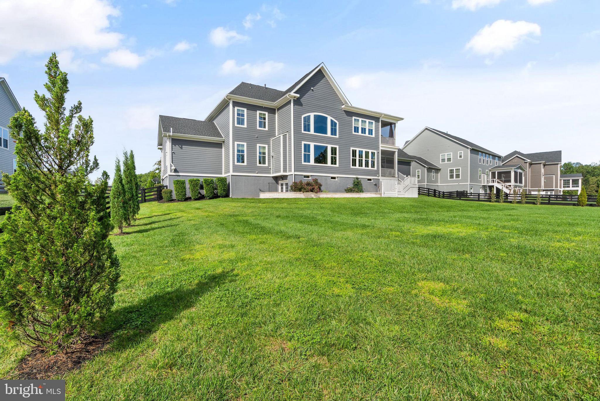 GREENS AT WILLOWSFORD - Residential