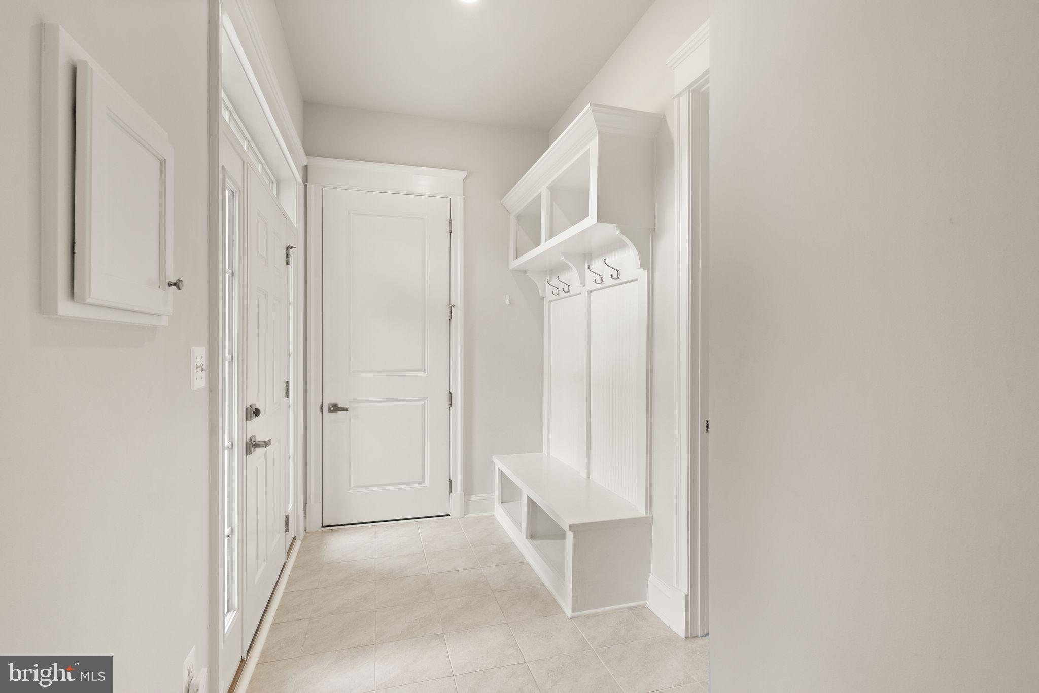 GREENS AT WILLOWSFORD - Residential