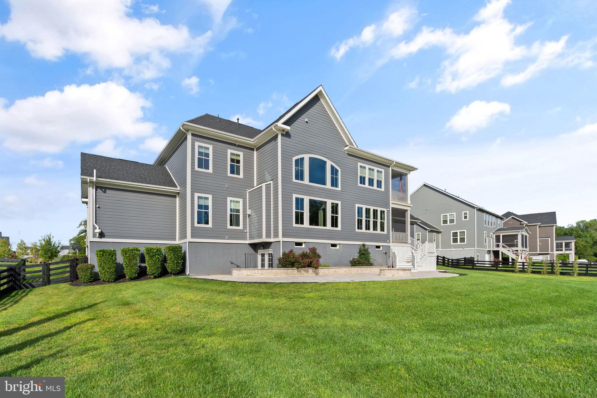 GREENS AT WILLOWSFORD - Residential