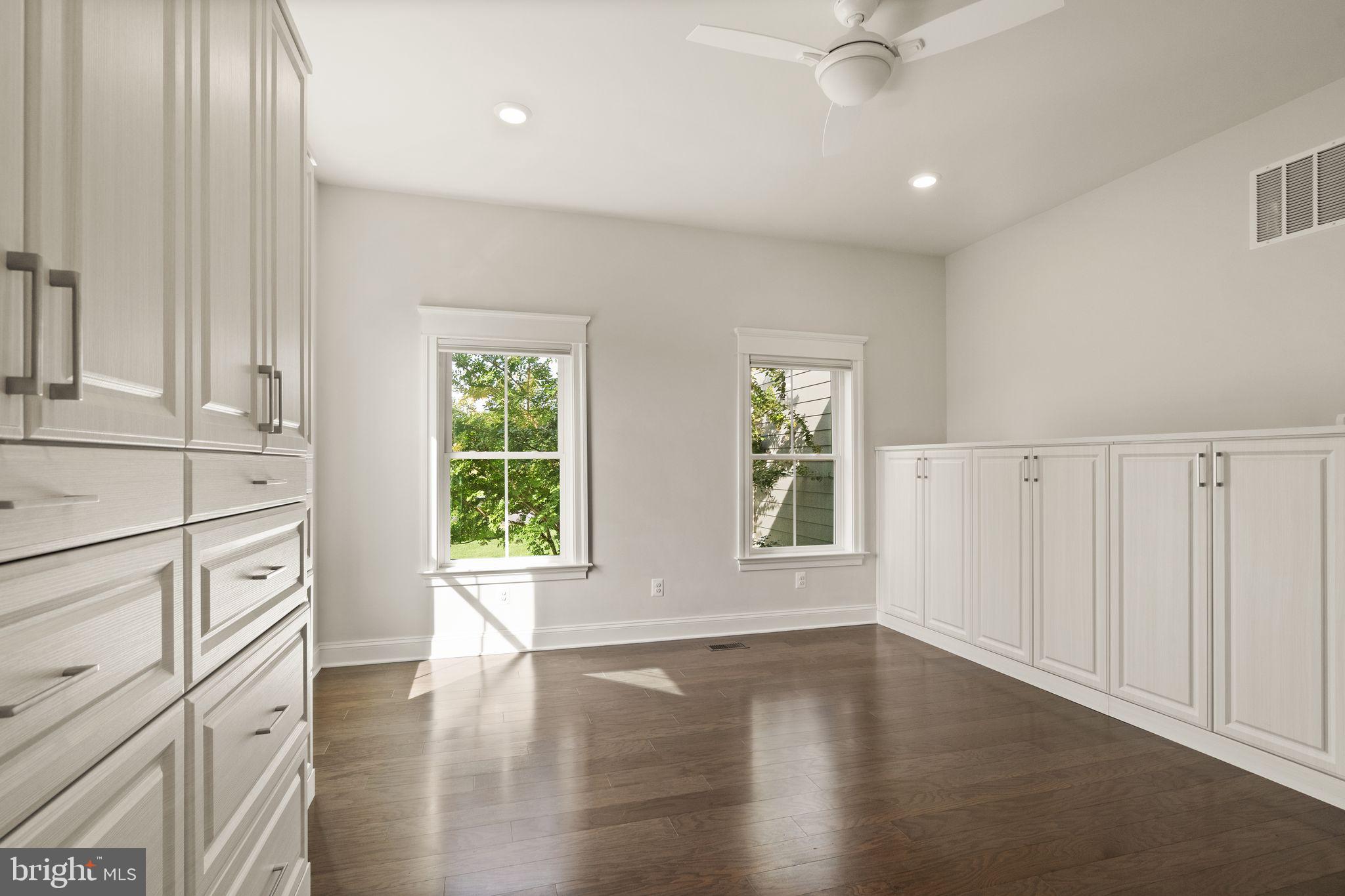 GREENS AT WILLOWSFORD - Residential