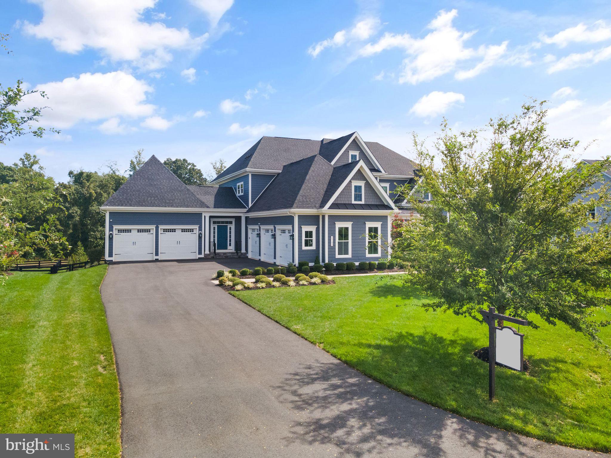 GREENS AT WILLOWSFORD - Residential