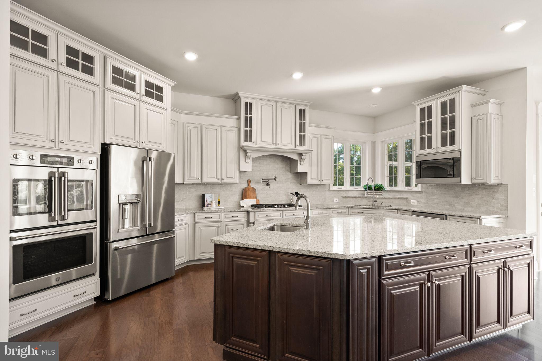 GREENS AT WILLOWSFORD - Residential