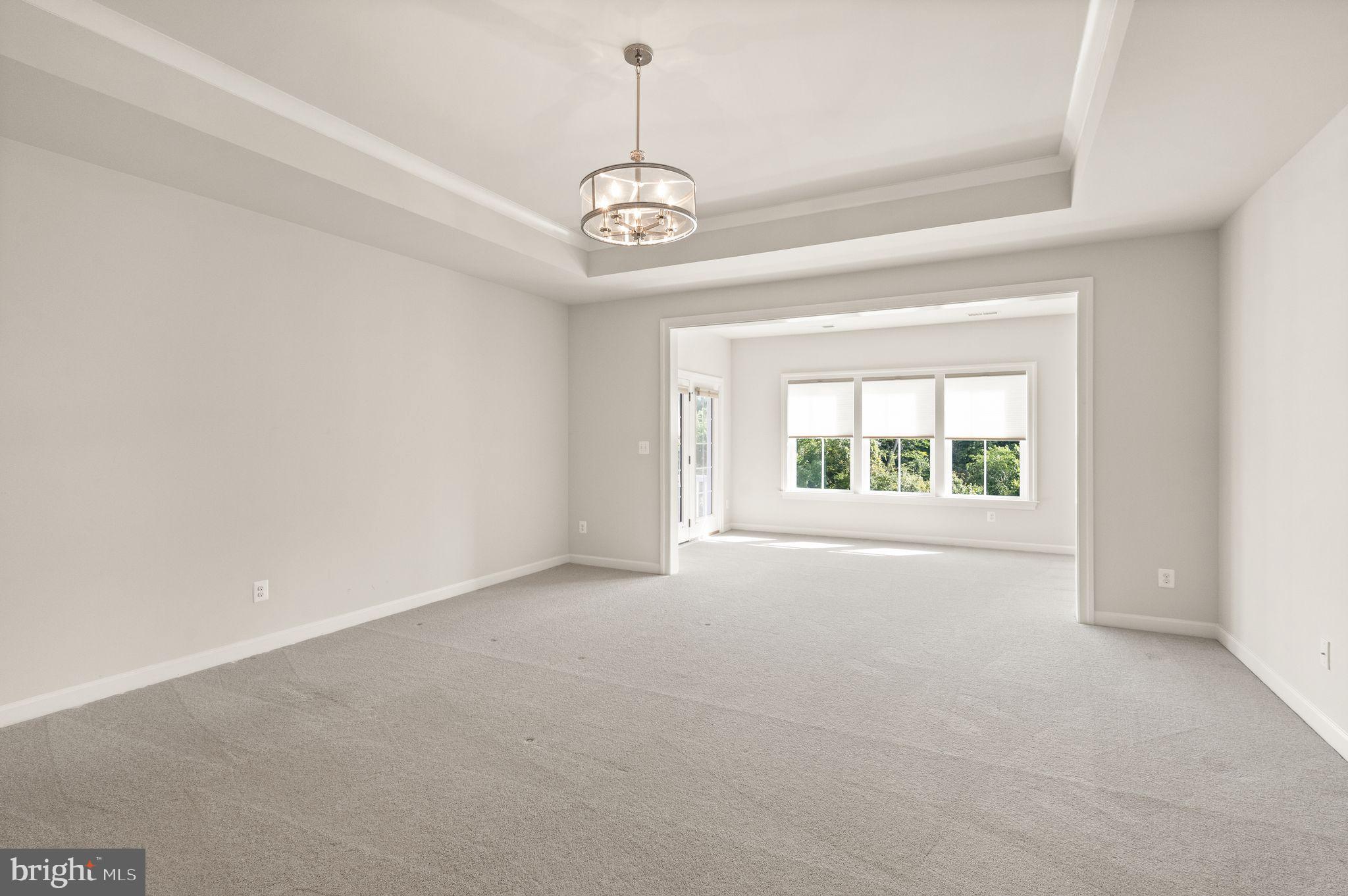 GREENS AT WILLOWSFORD - Residential