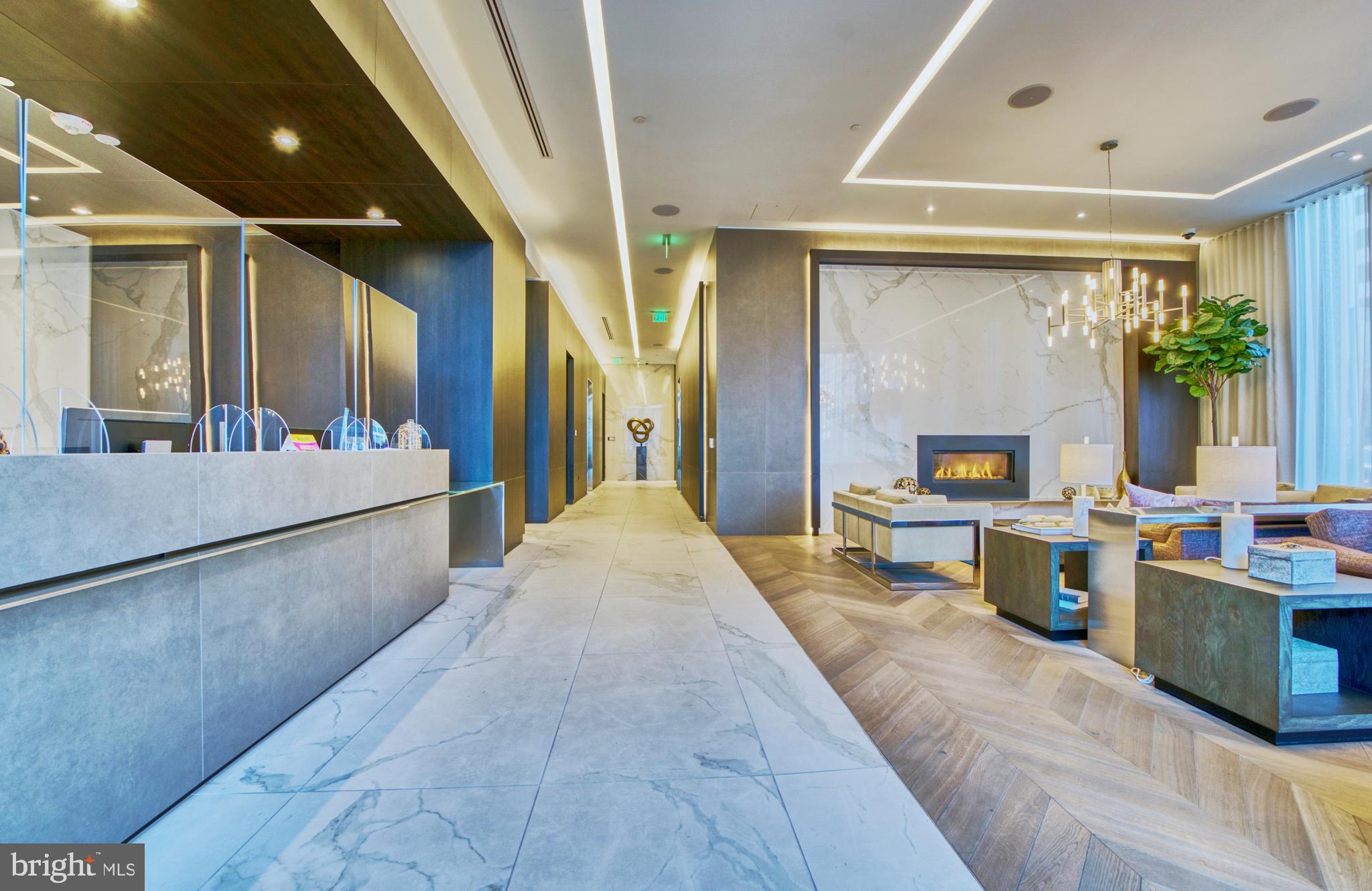 THE BORO TYSONS - Residential