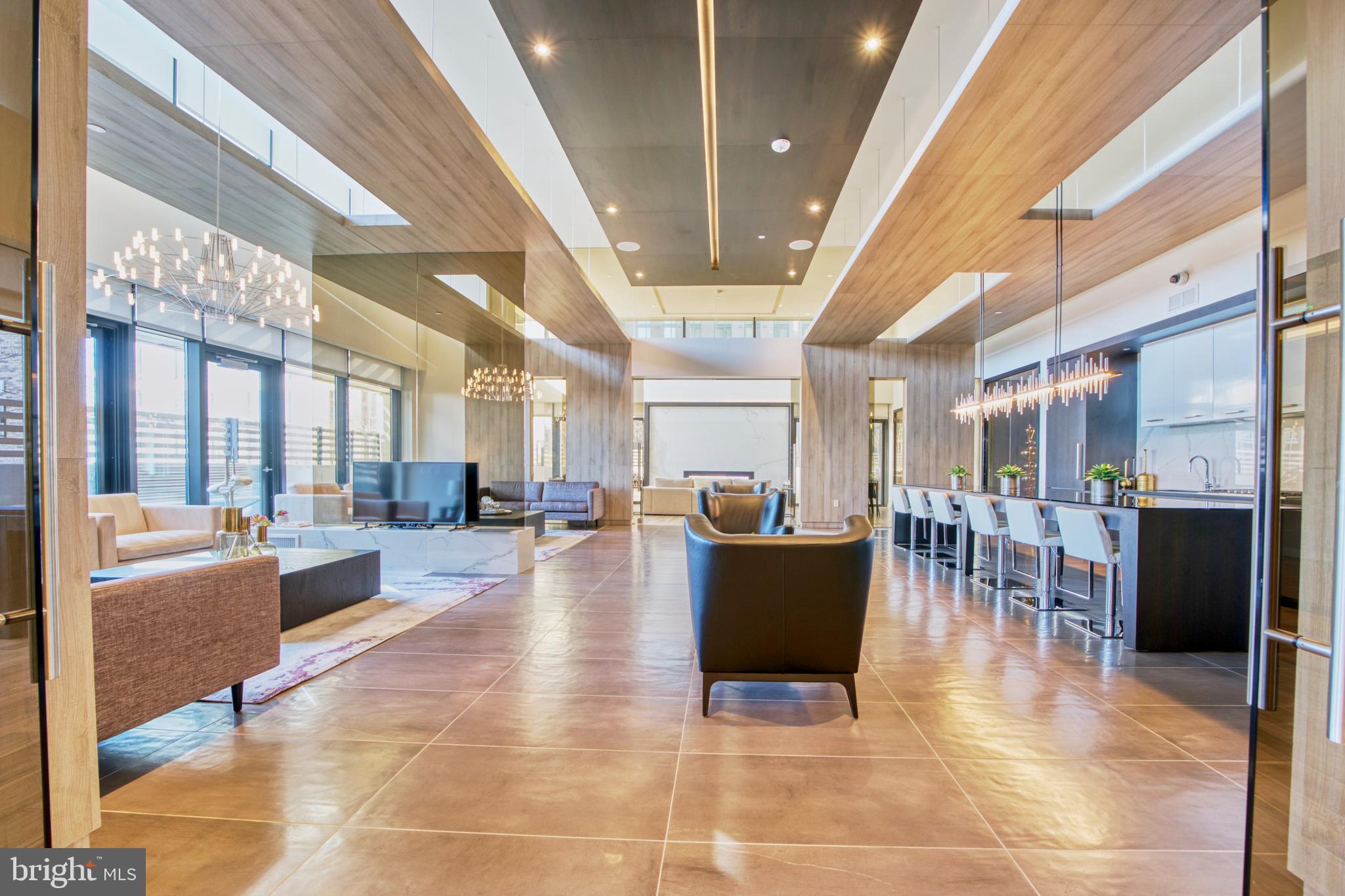 THE BORO TYSONS - Residential