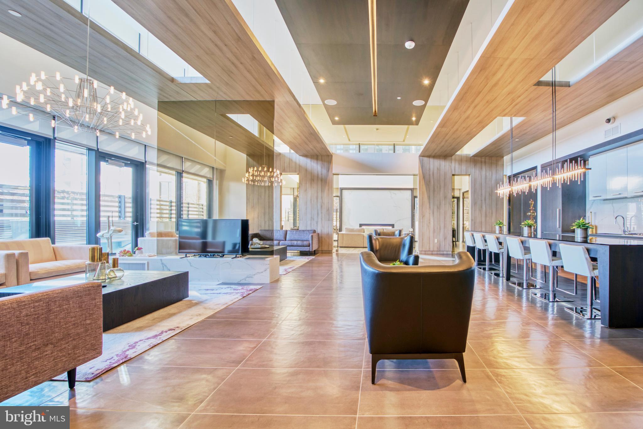 THE BORO TYSONS - Residential