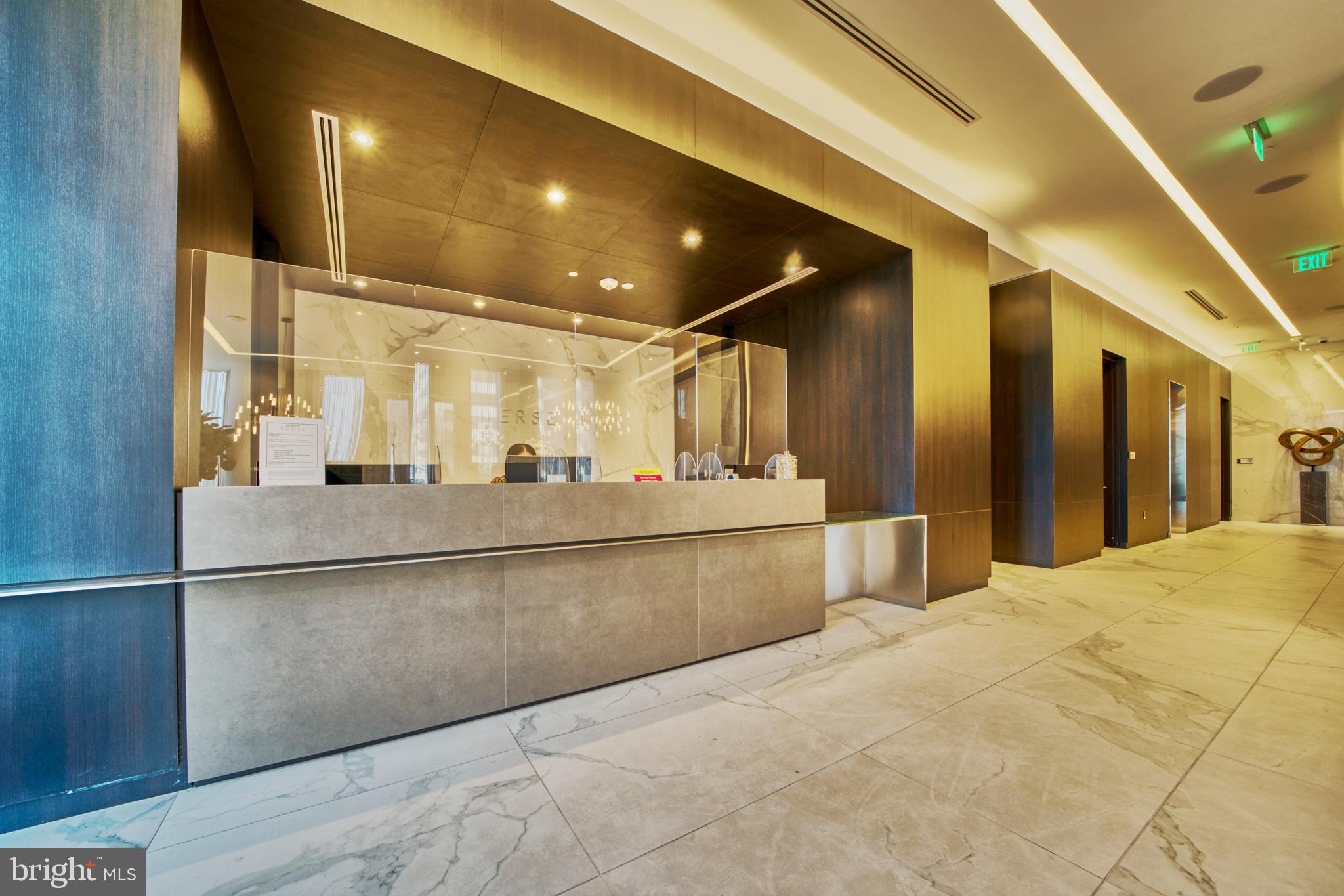 THE BORO TYSONS - Residential