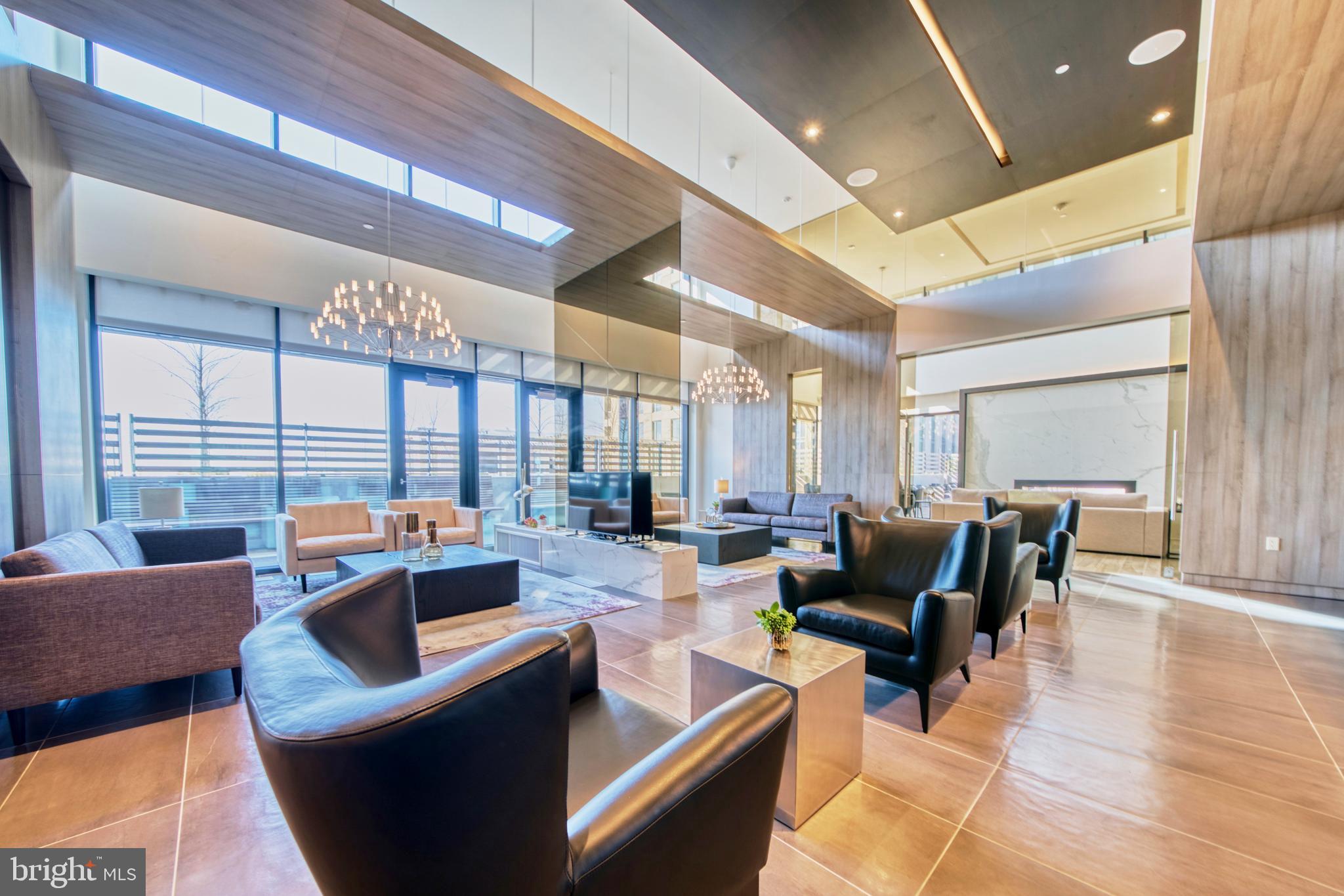 THE BORO TYSONS - Residential