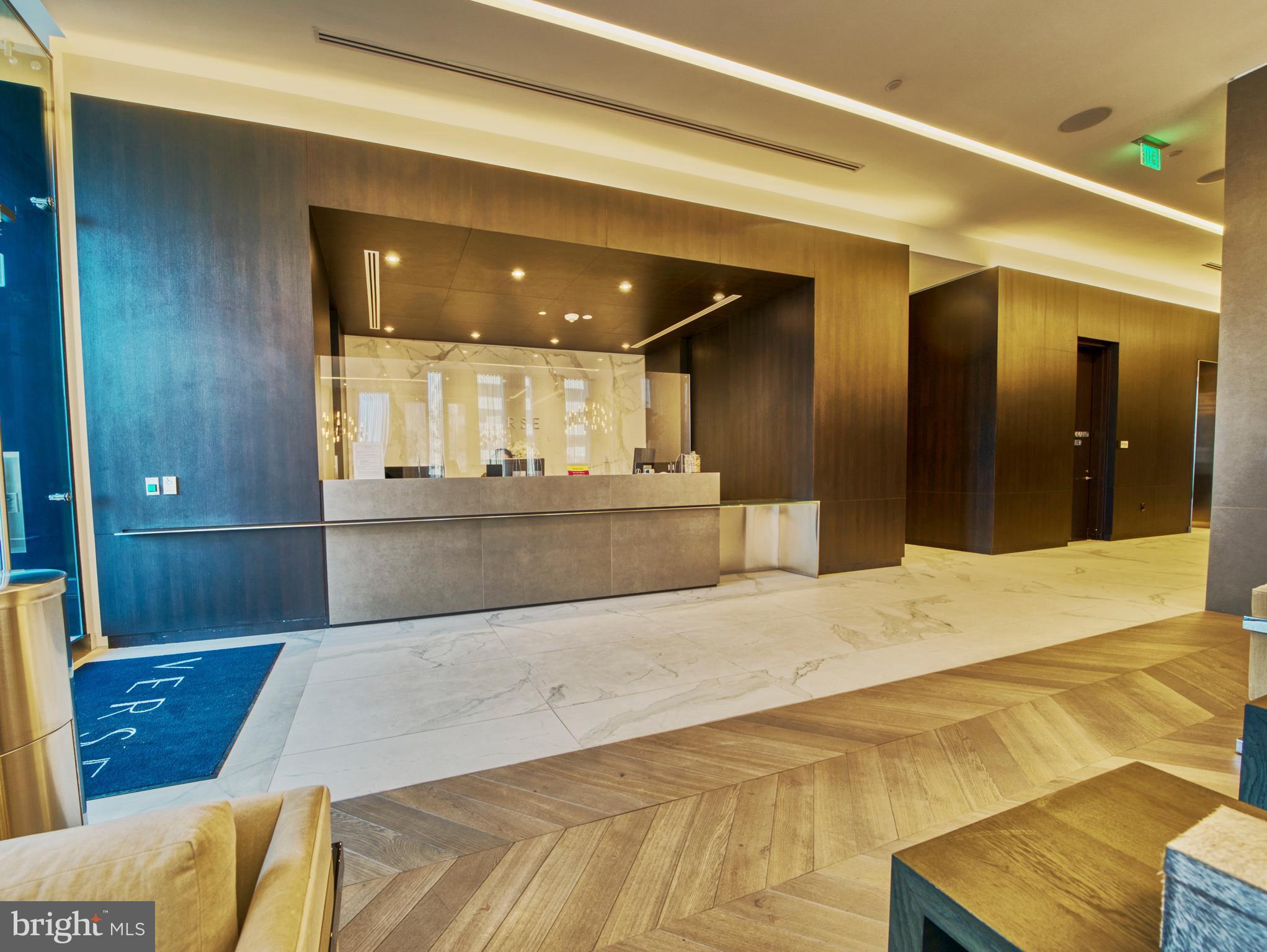 THE BORO TYSONS - Residential