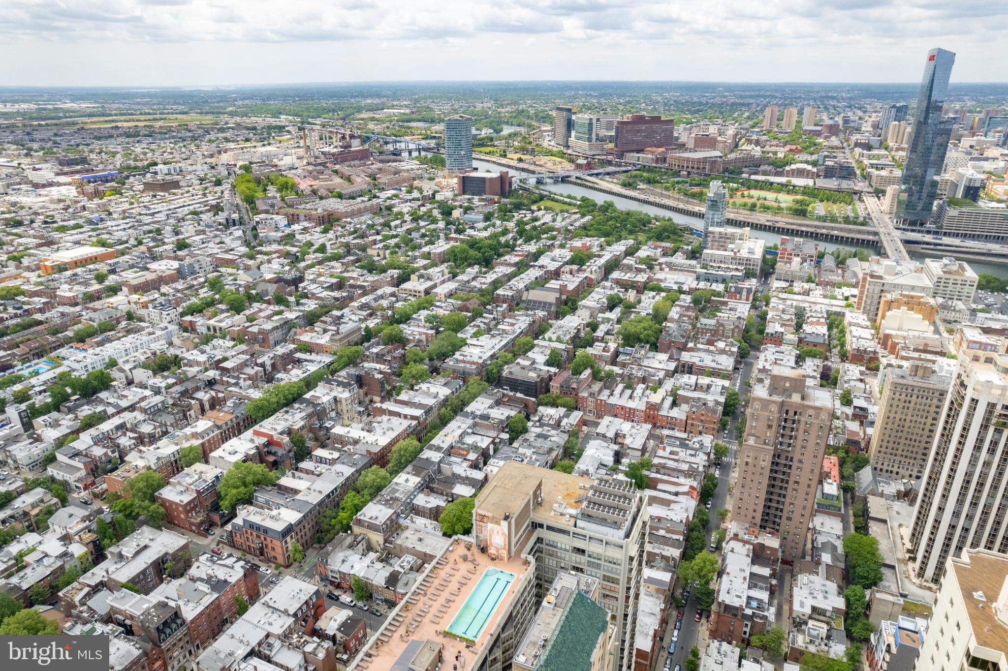 RITTENHOUSE SQUARE - Residential