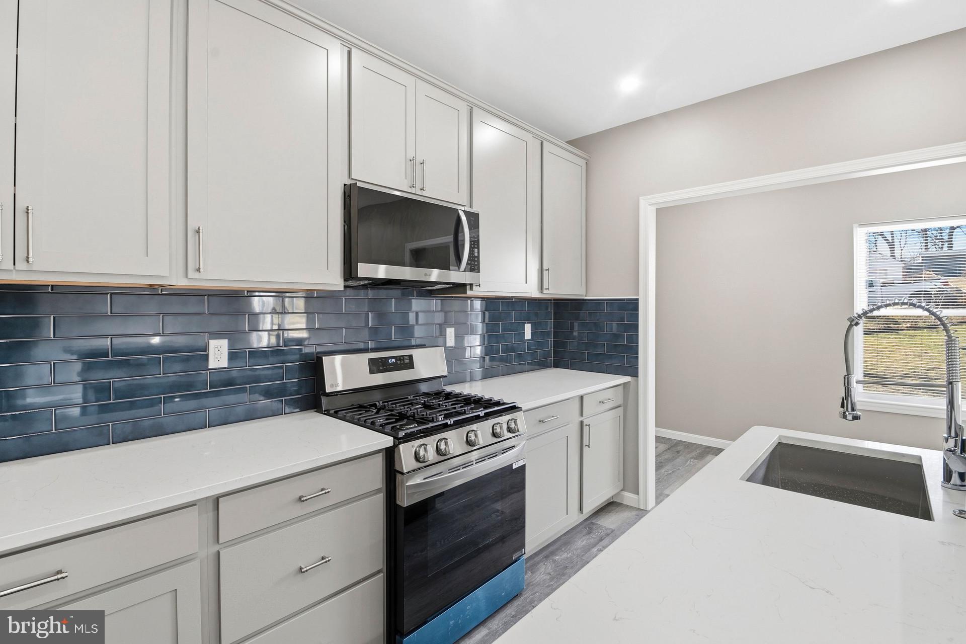CATONSVILLE - Residential