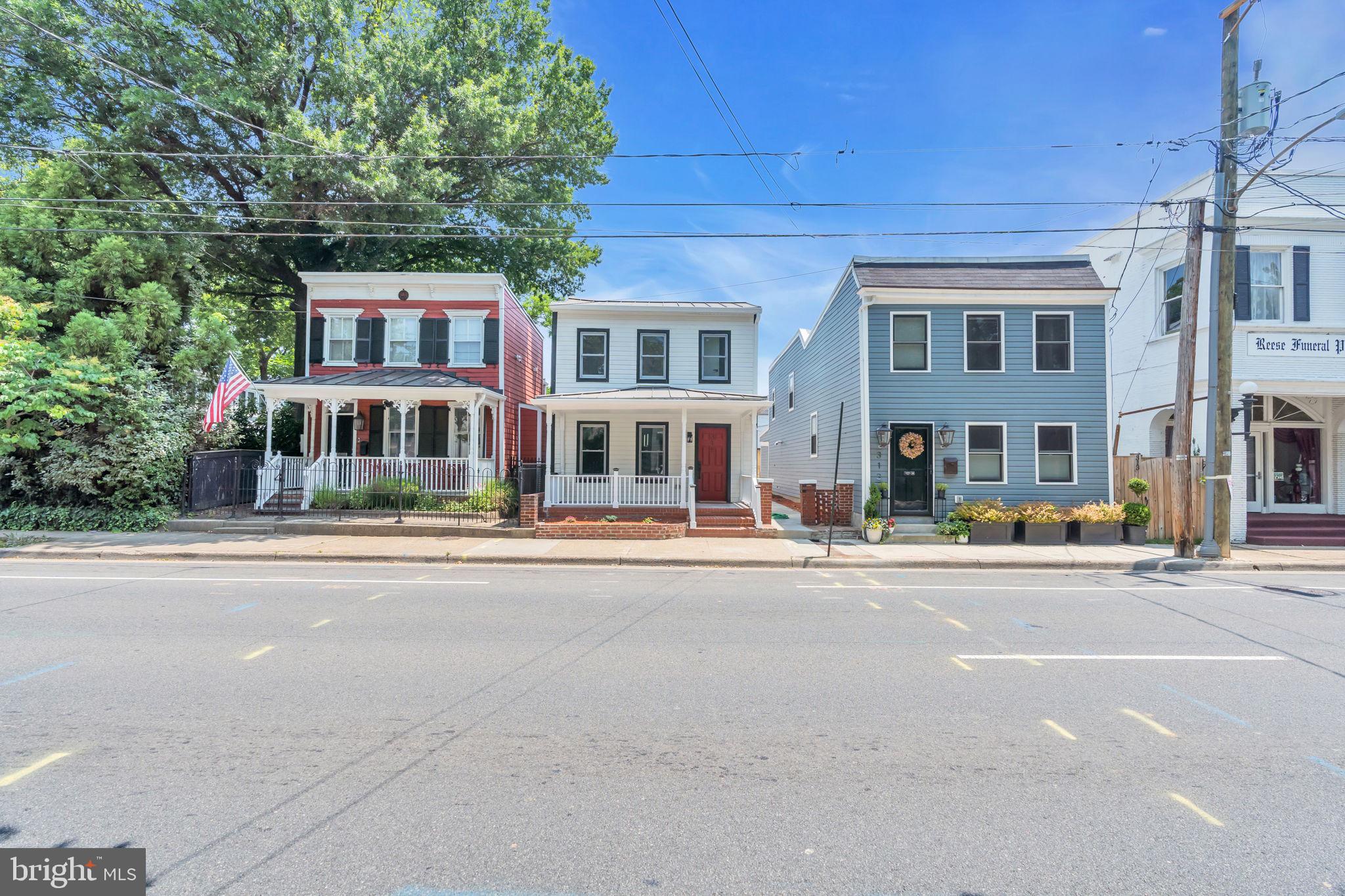 ALEXANDRIA - Residential