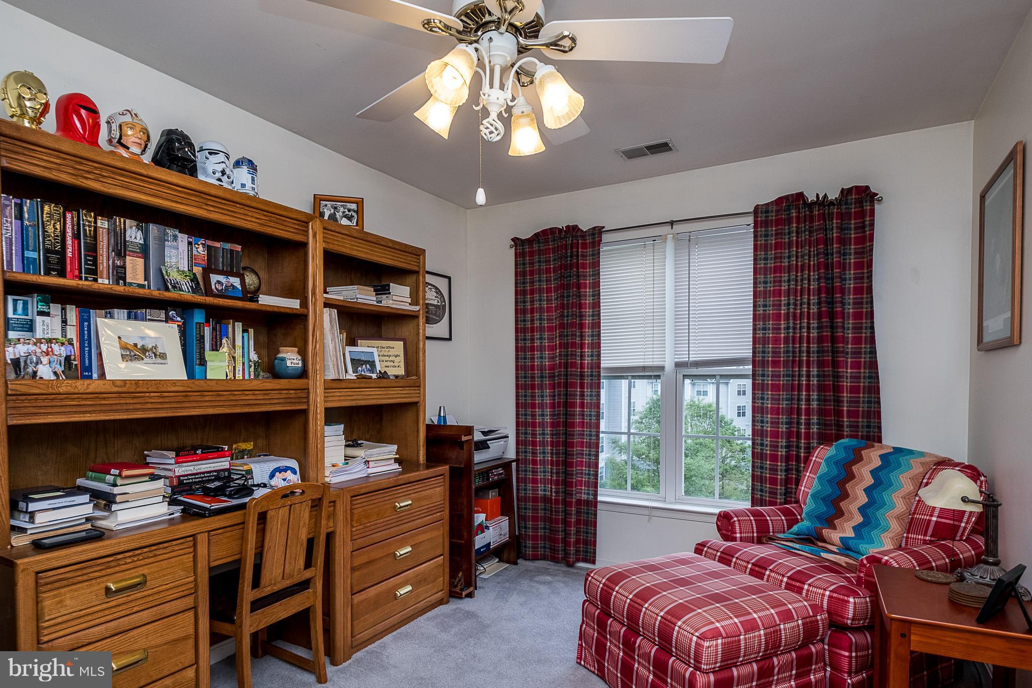 SCOTT'S CROSSING CONDO - Residential