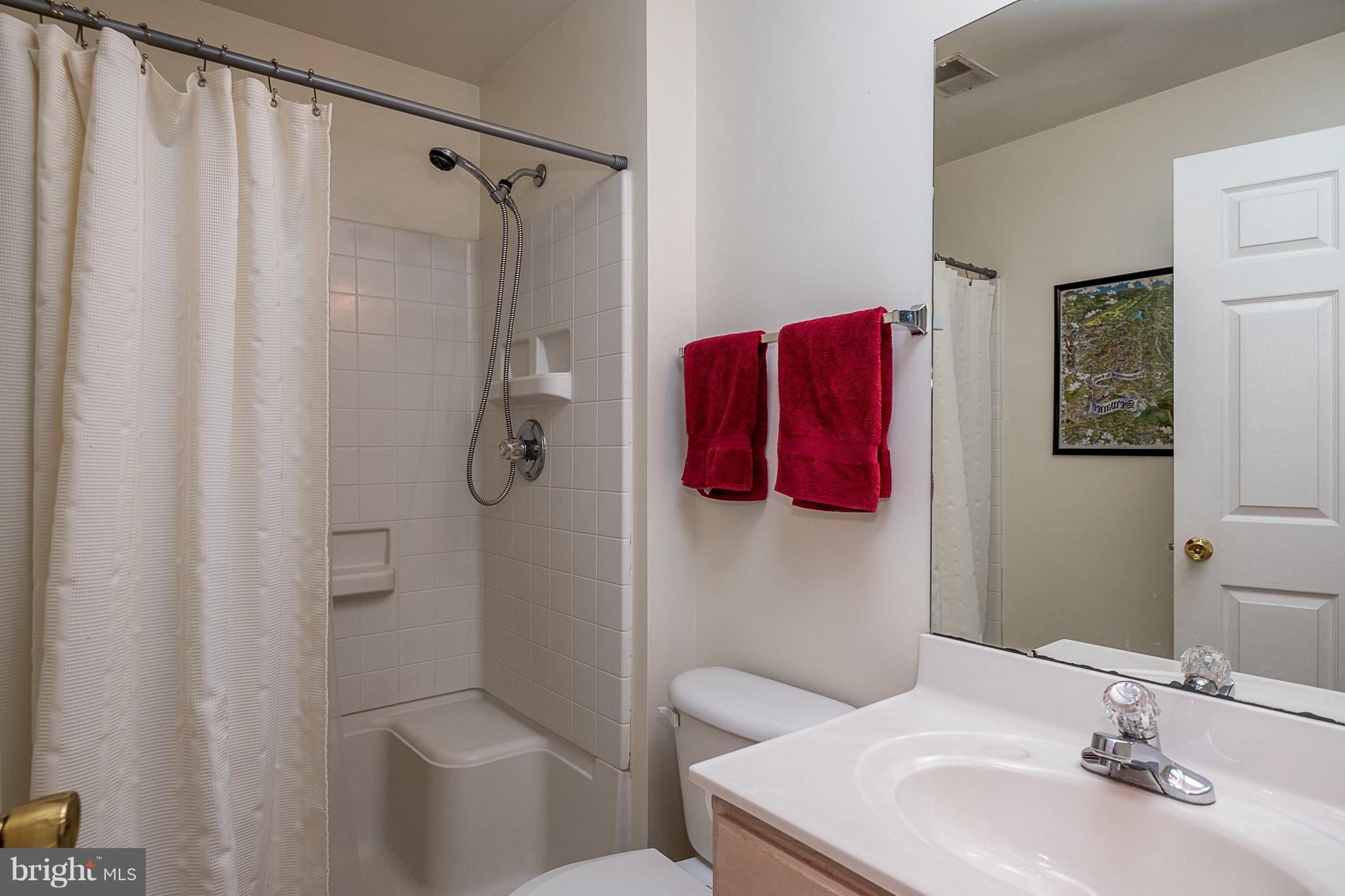 SCOTT'S CROSSING CONDO - Residential