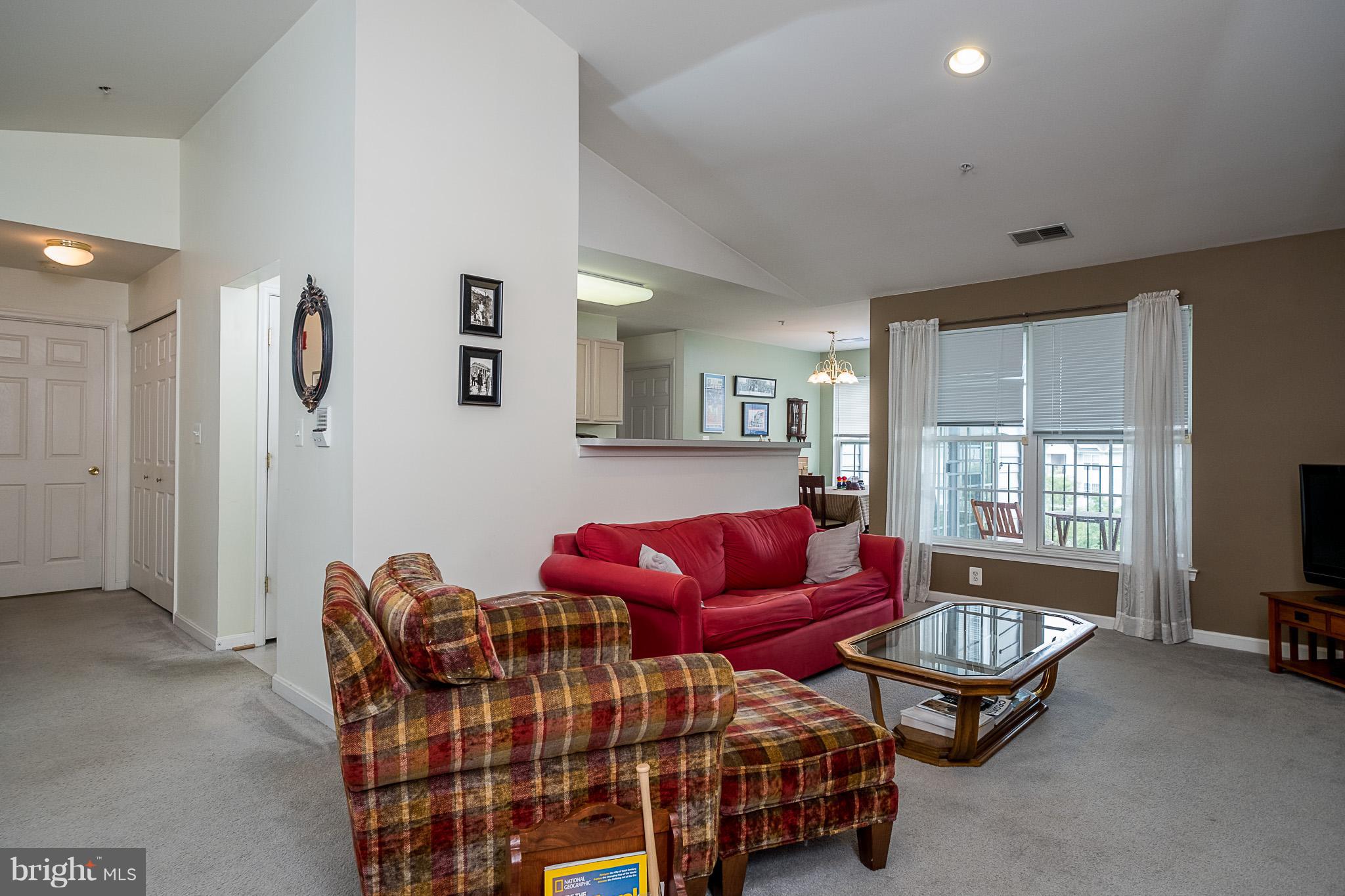 SCOTT'S CROSSING CONDO - Residential