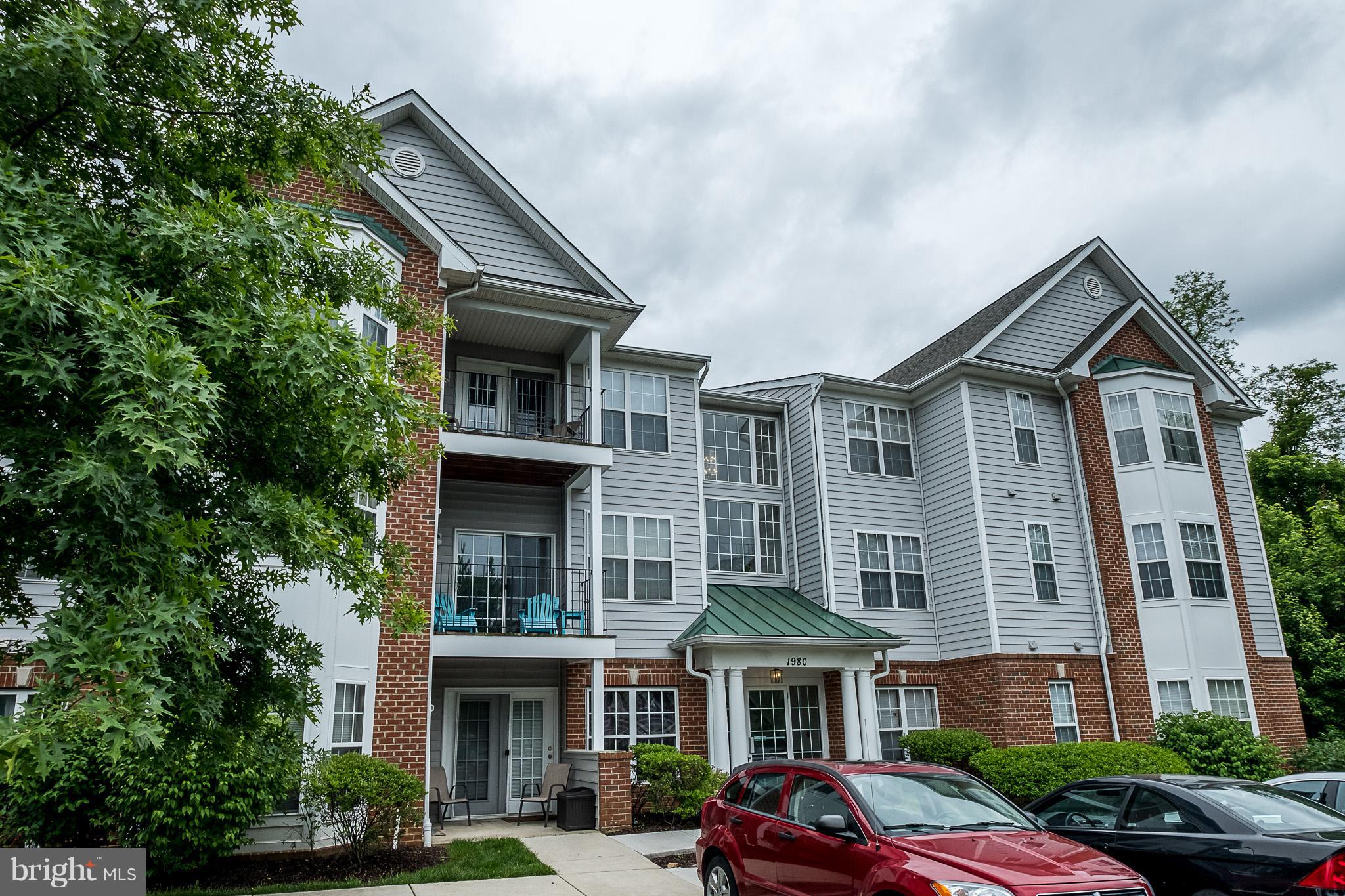 SCOTT'S CROSSING CONDO - Residential