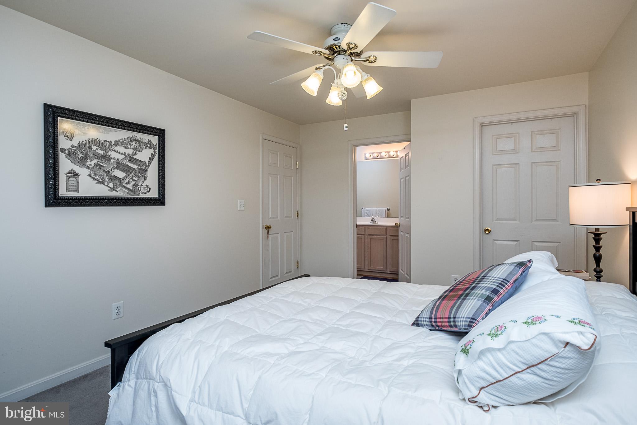 SCOTT'S CROSSING CONDO - Residential
