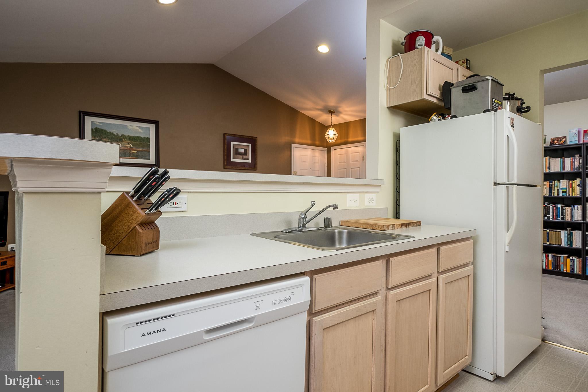 SCOTT'S CROSSING CONDO - Residential