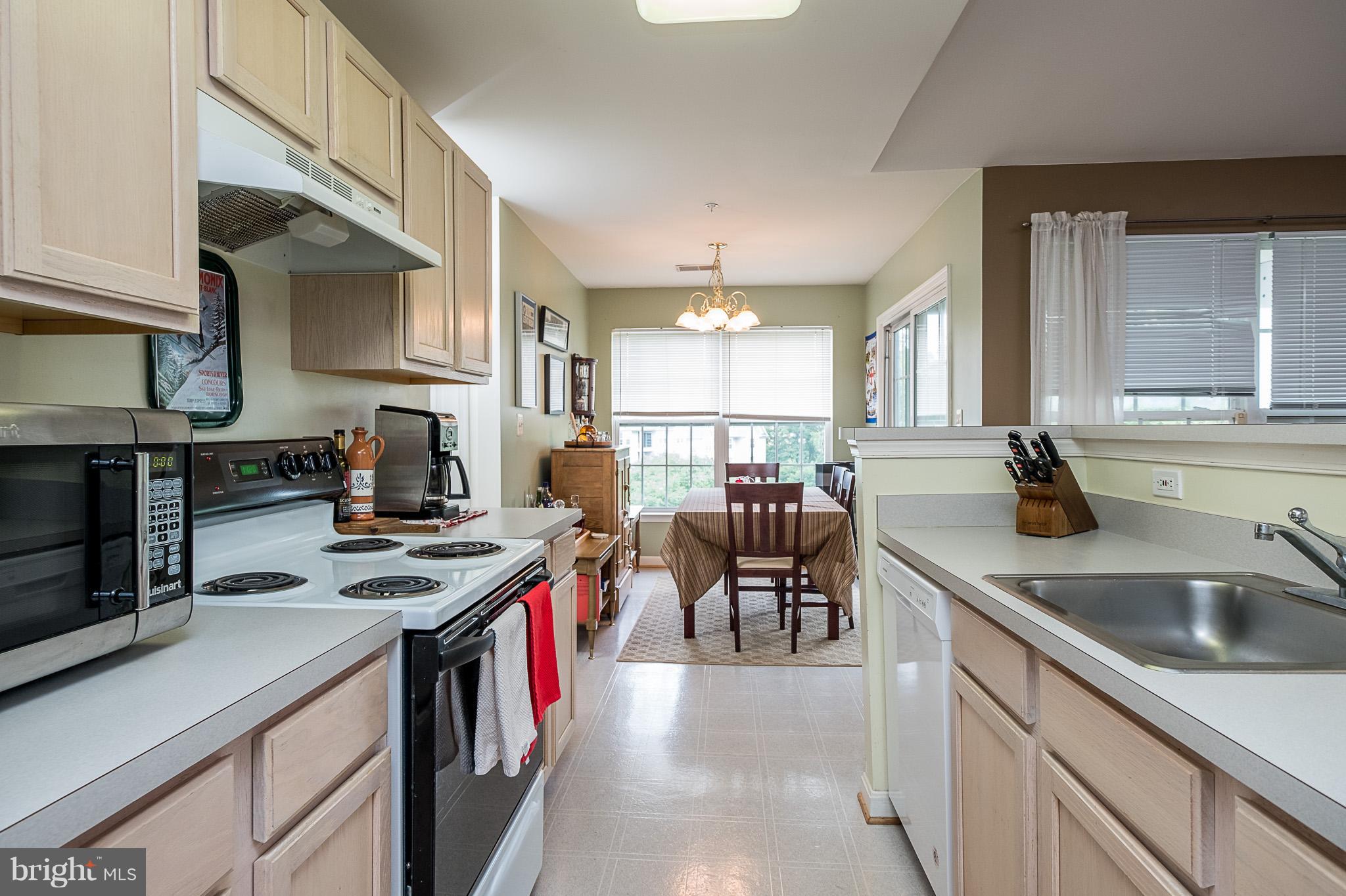 SCOTT'S CROSSING CONDO - Residential
