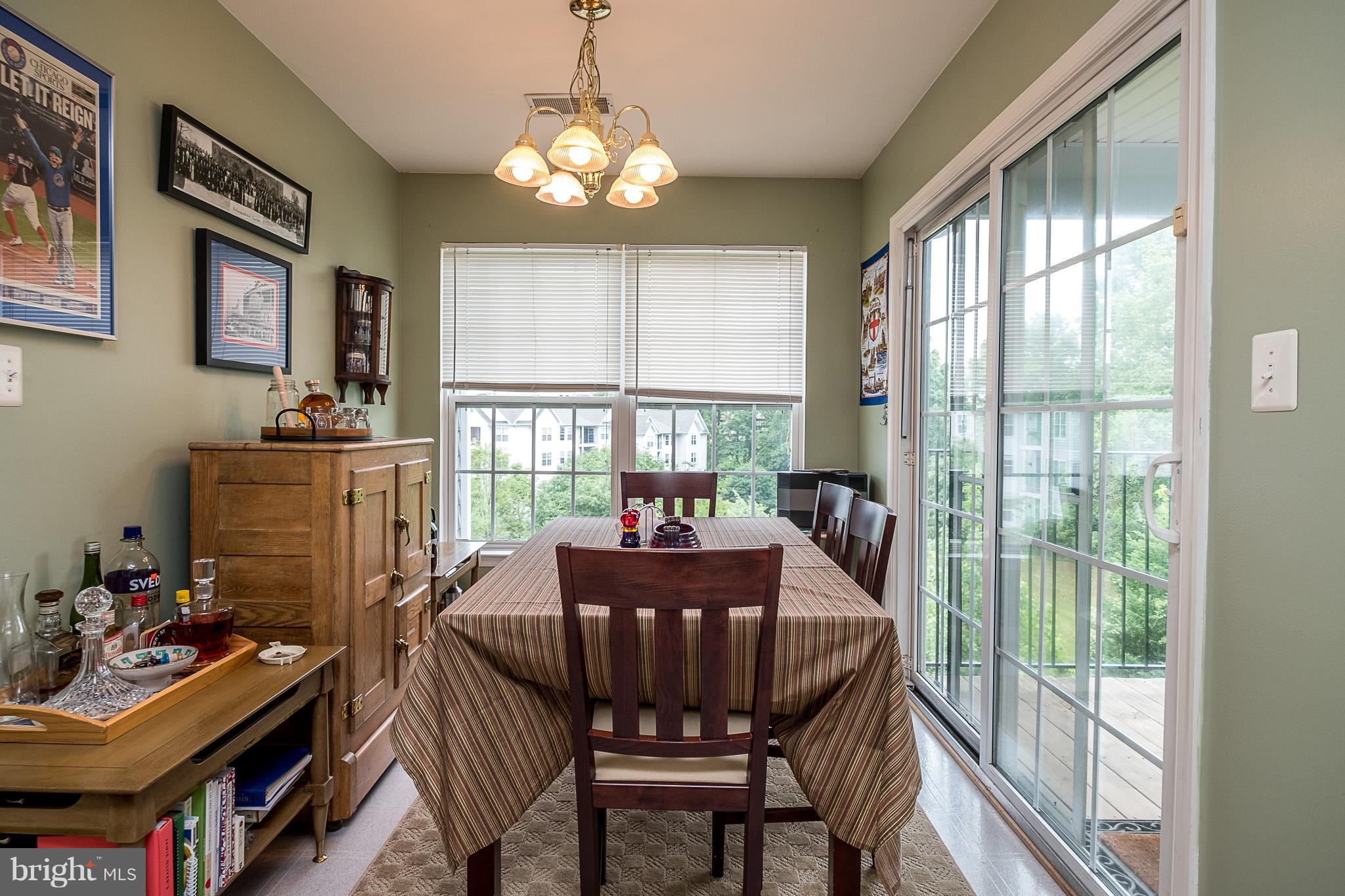 SCOTT'S CROSSING CONDO - Residential