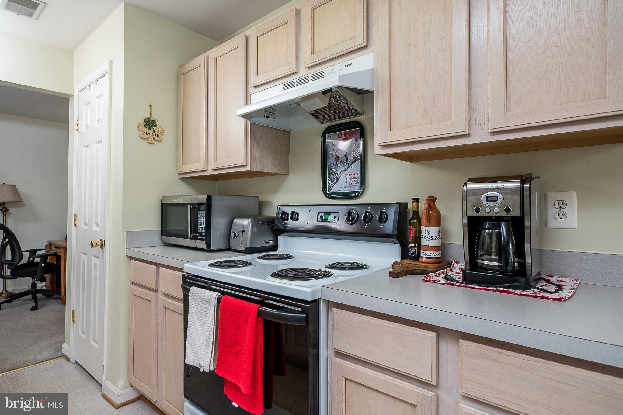 SCOTT'S CROSSING CONDO - Residential