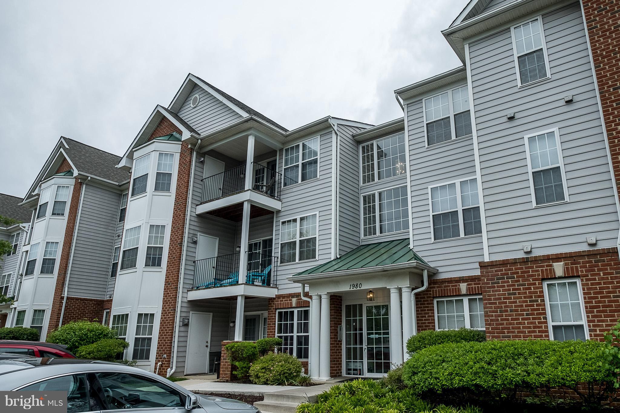SCOTT'S CROSSING CONDO - Residential
