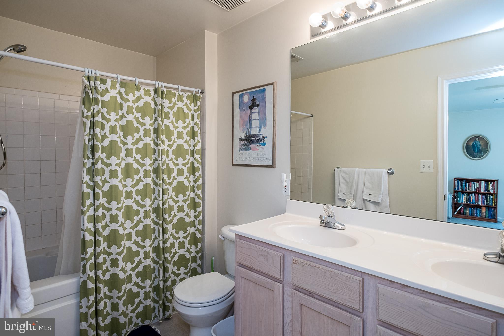 SCOTT'S CROSSING CONDO - Residential