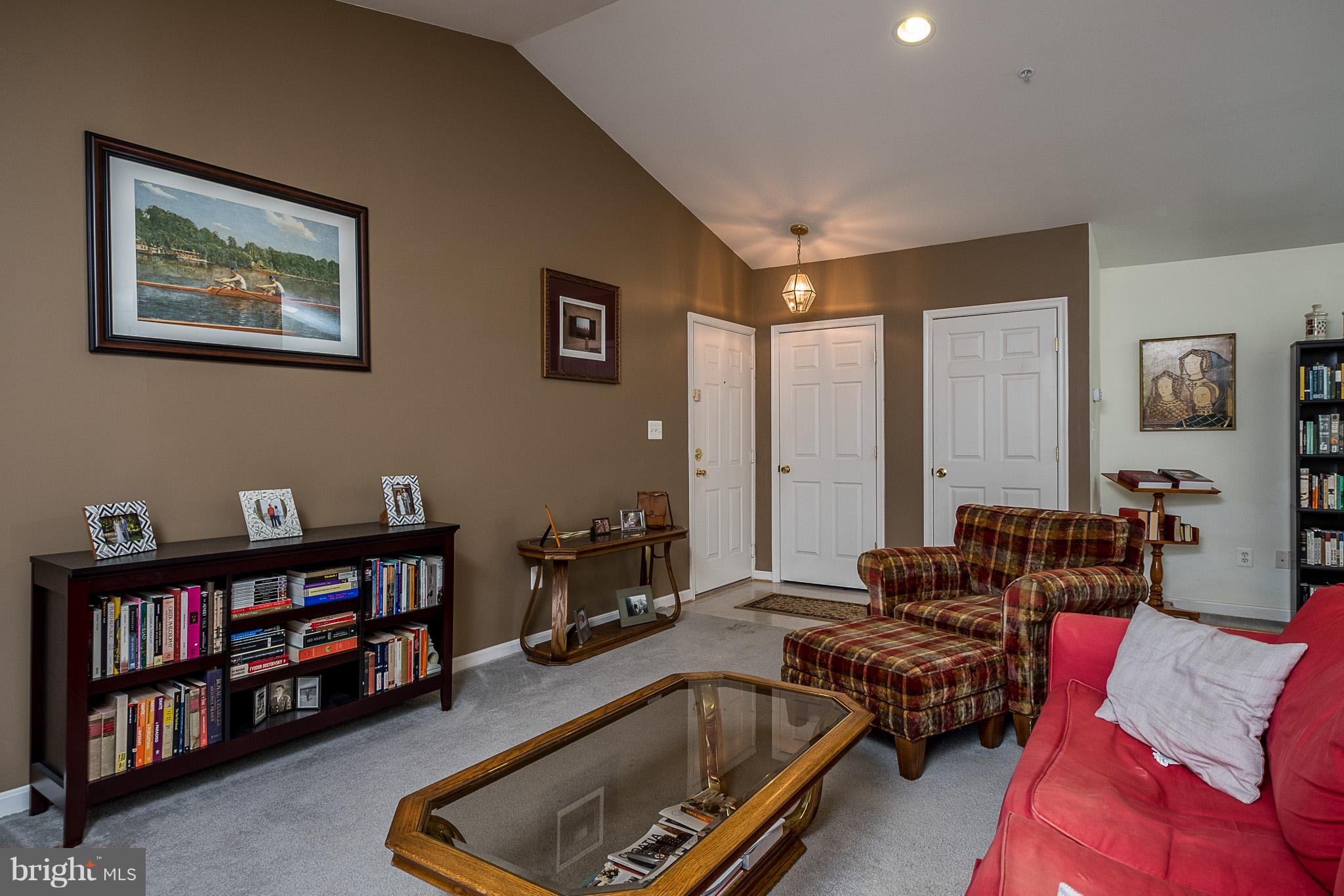 SCOTT'S CROSSING CONDO - Residential