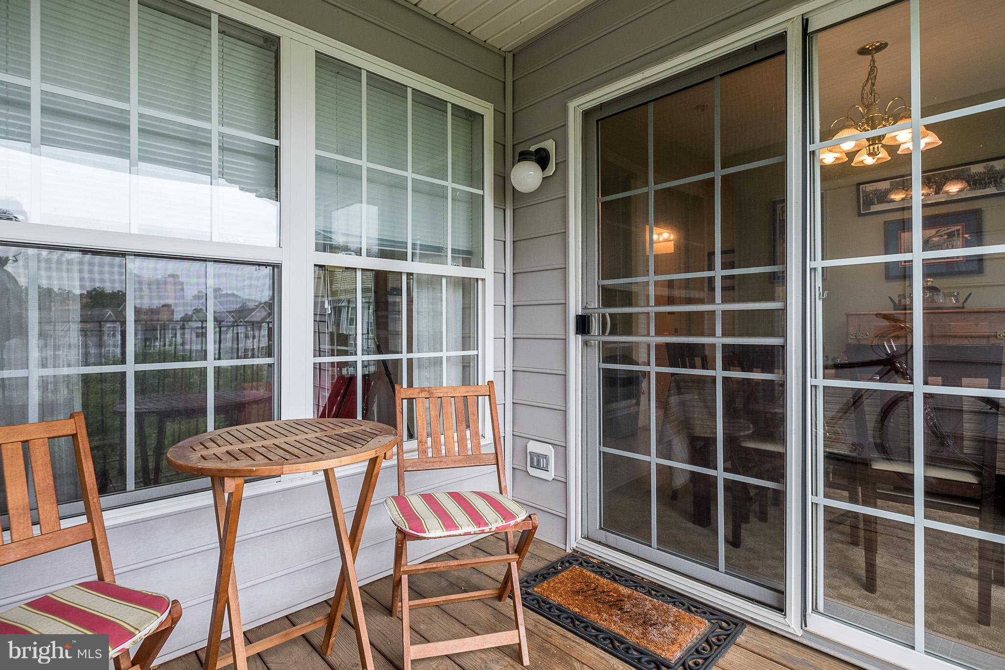 SCOTT'S CROSSING CONDO - Residential