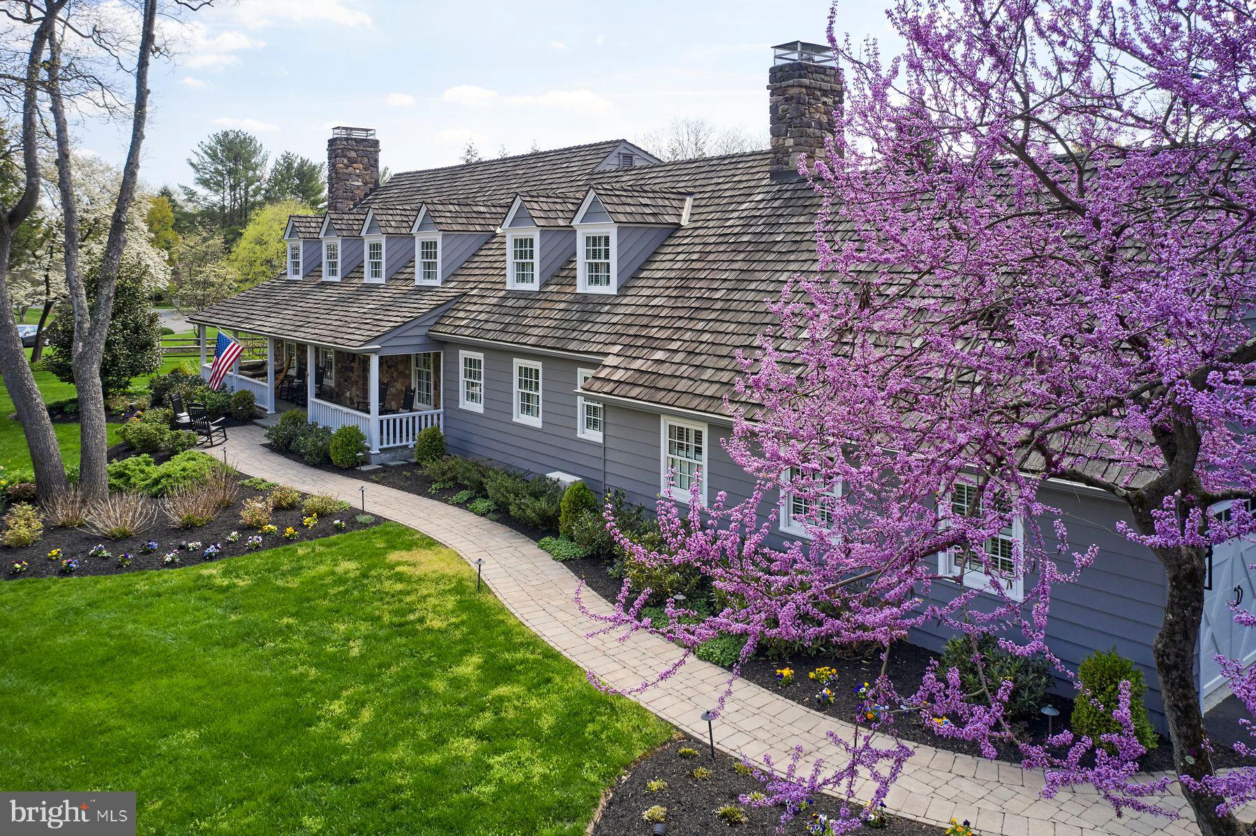 CEDAR GLEN - Residential