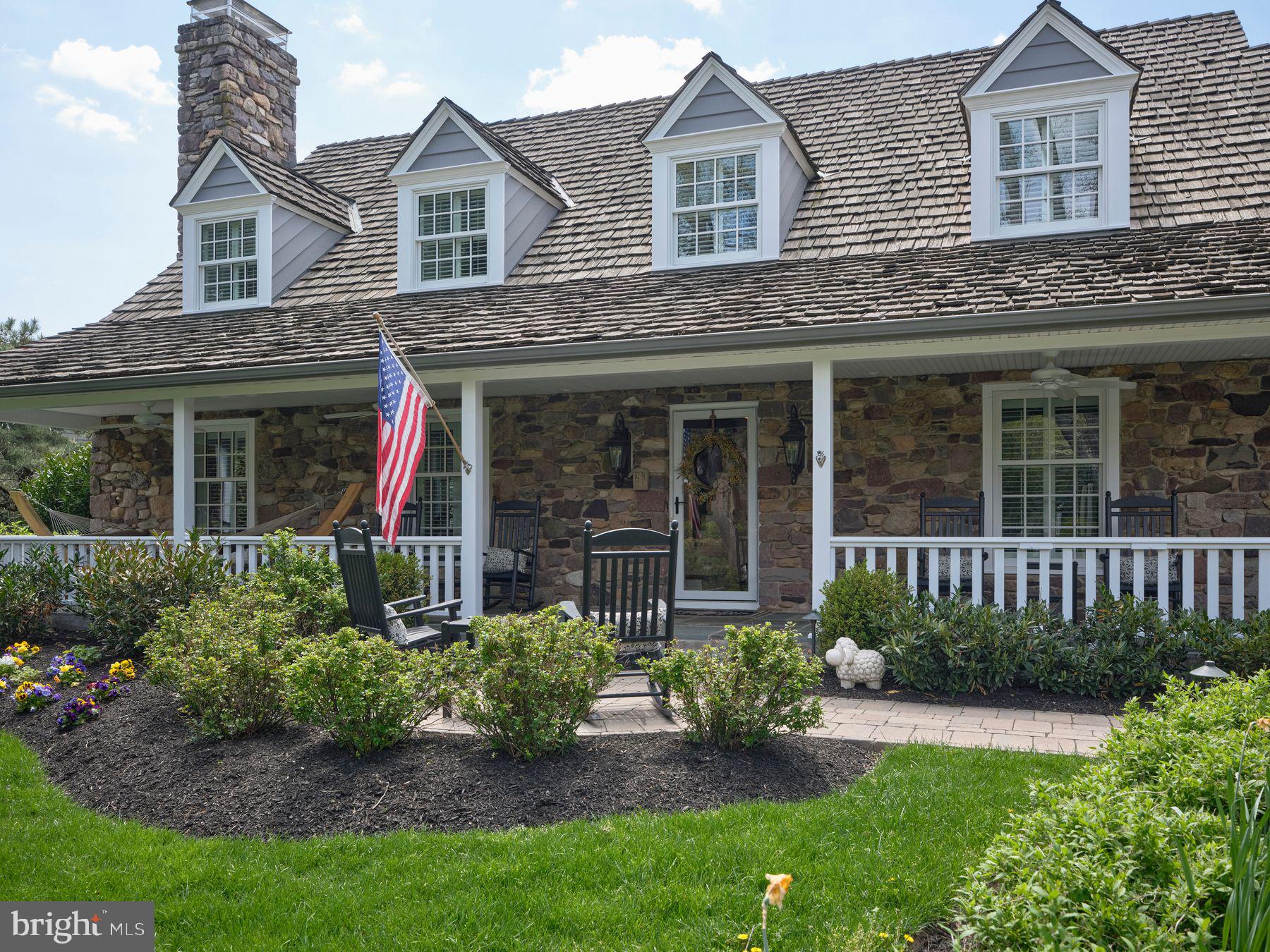 CEDAR GLEN - Residential