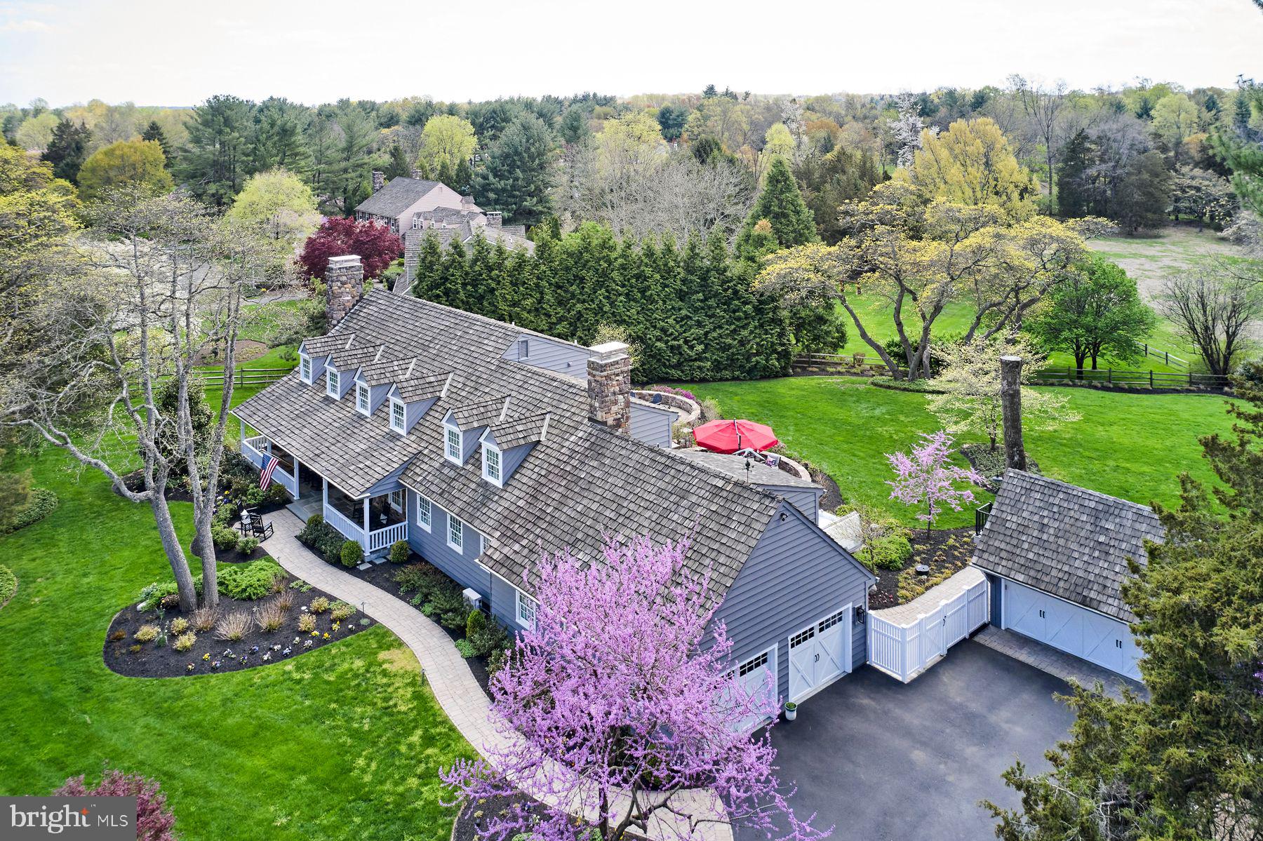CEDAR GLEN - Residential