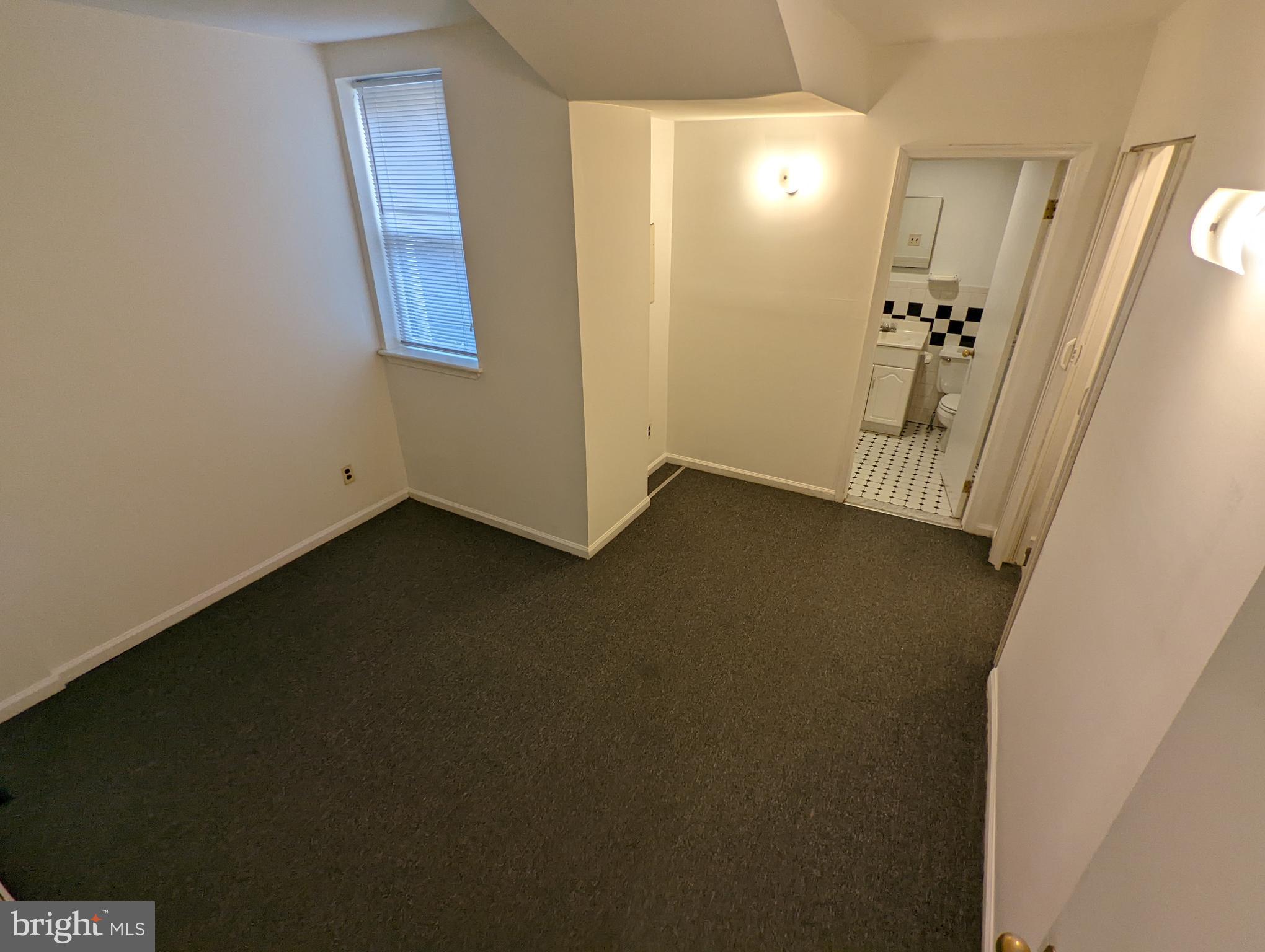 GRADUATE HOSPITAL - Residential Income