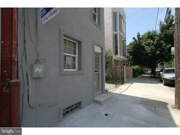 FISHTOWN - Residential