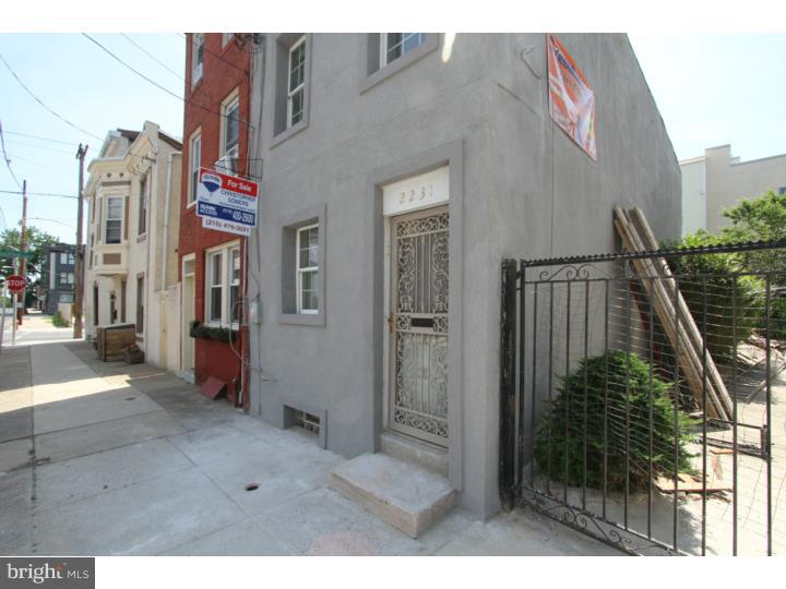 FISHTOWN - Residential