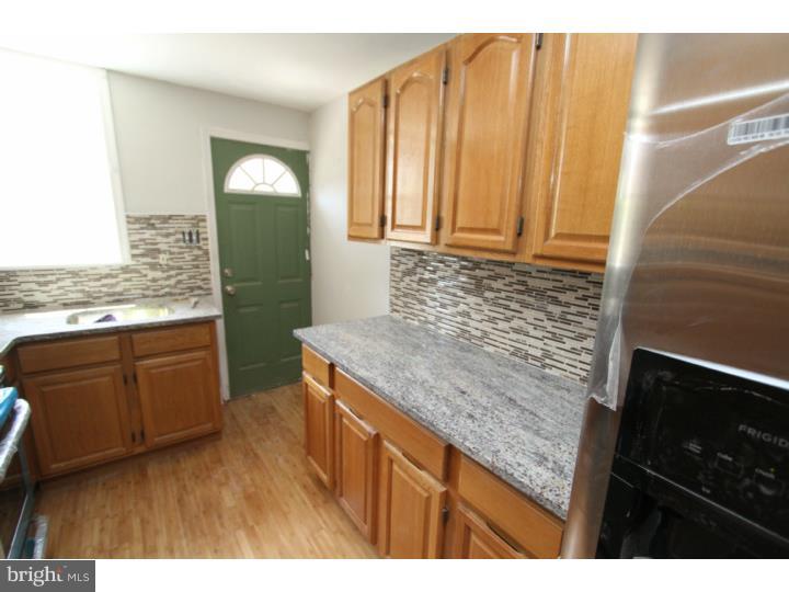 FISHTOWN - Residential
