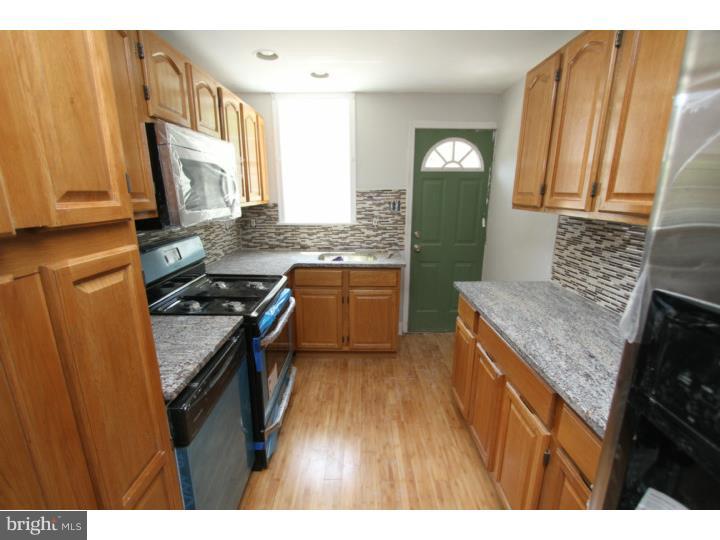 FISHTOWN - Residential
