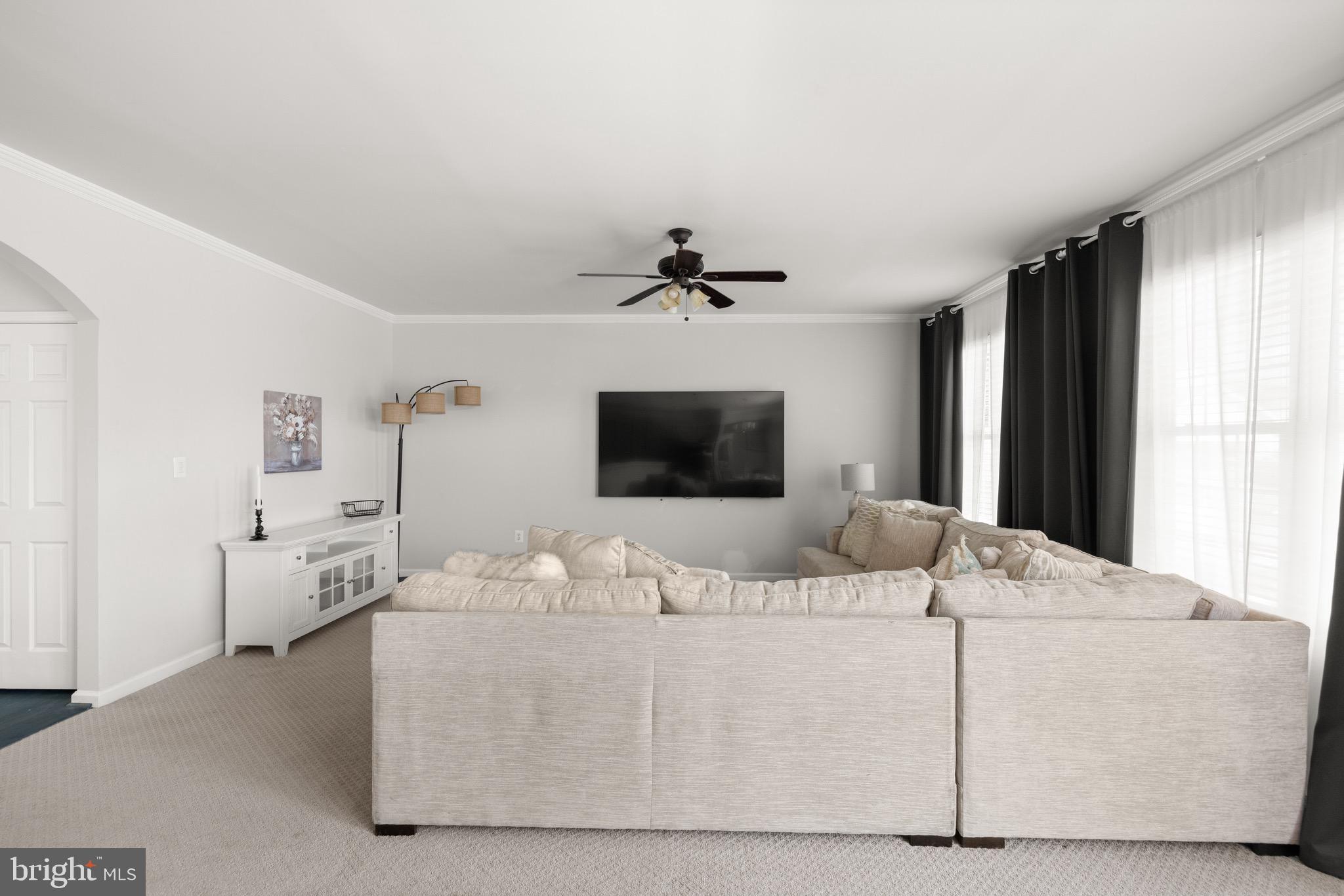 HUNTFIELD - Residential