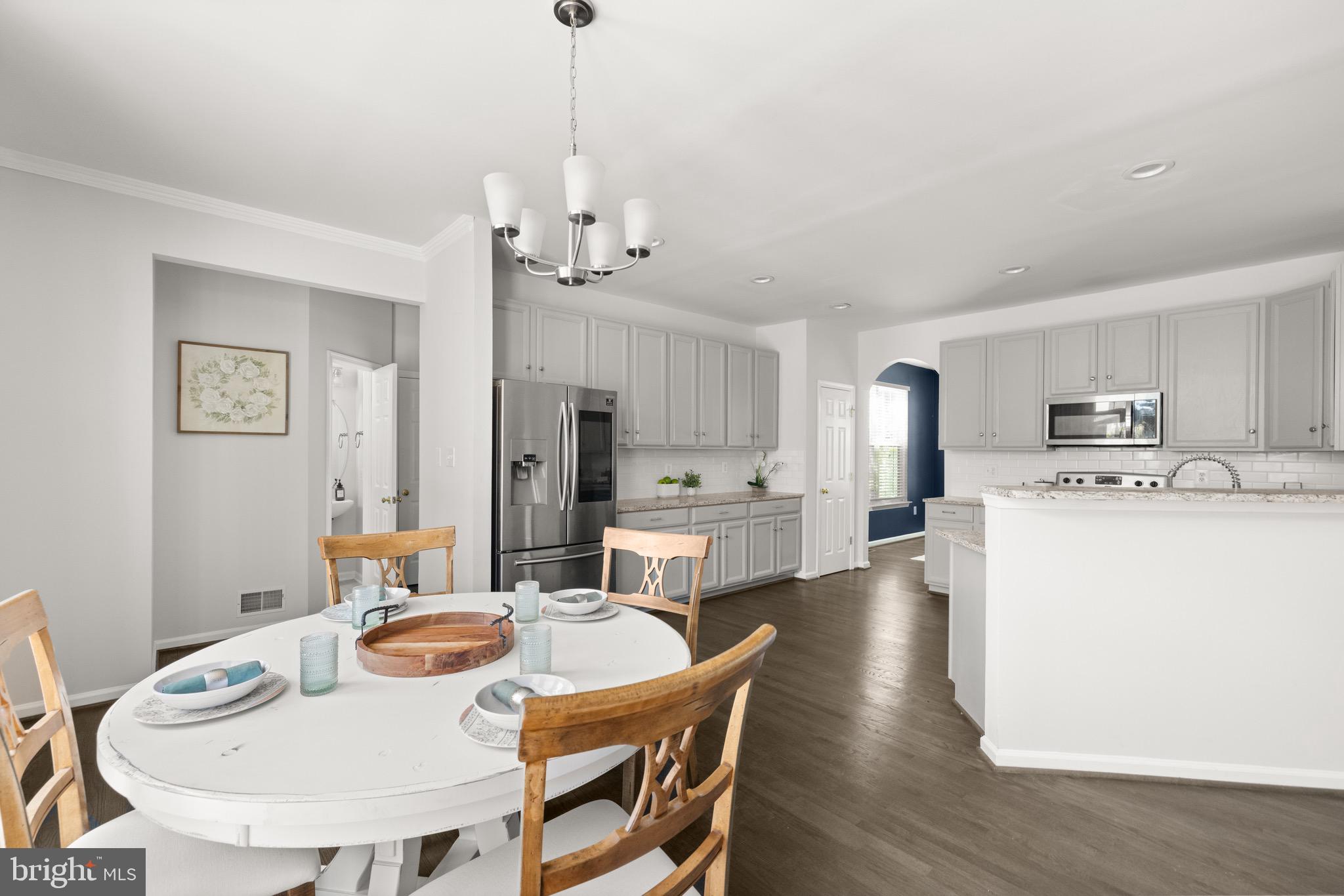 HUNTFIELD - Residential