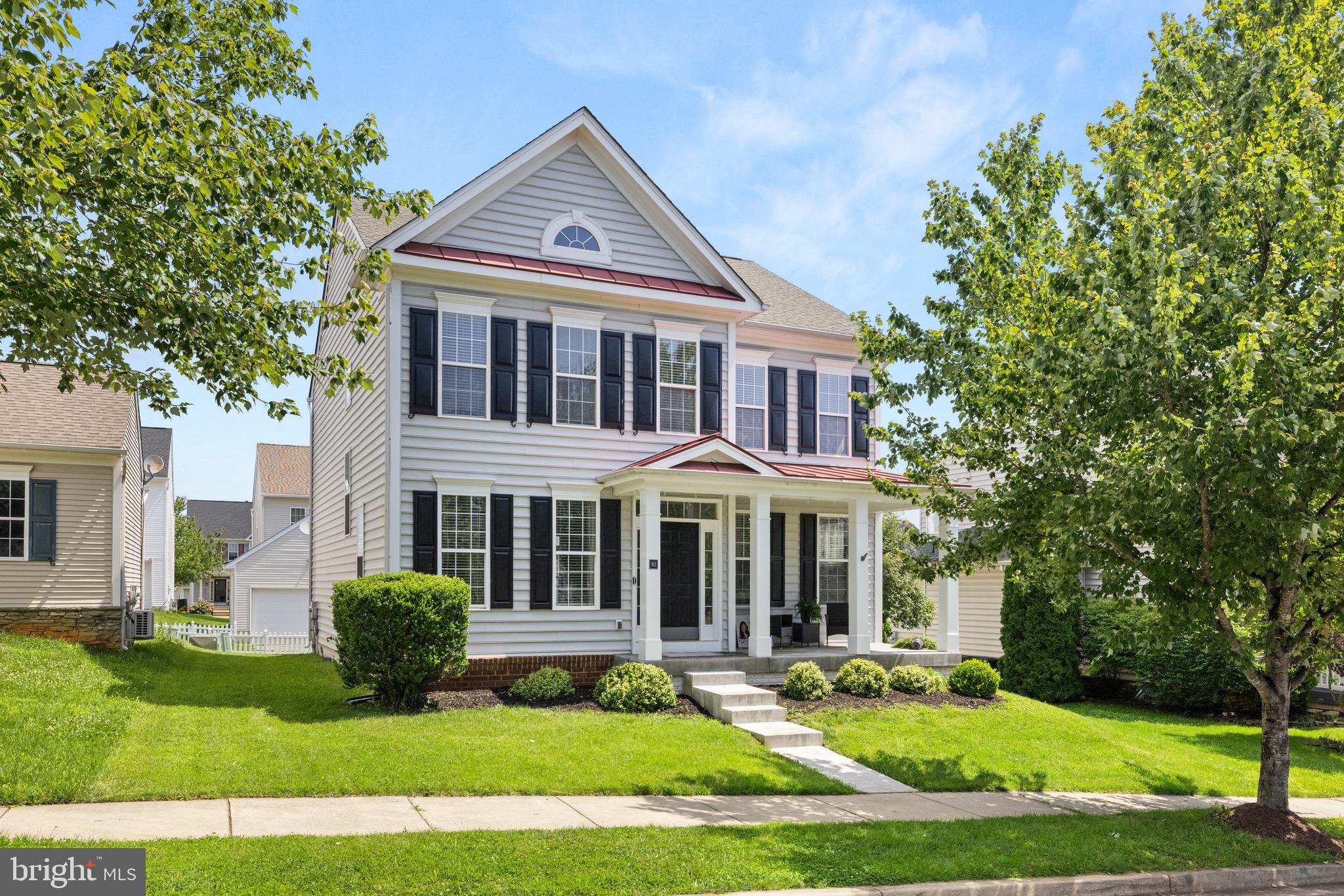 HUNTFIELD - Residential