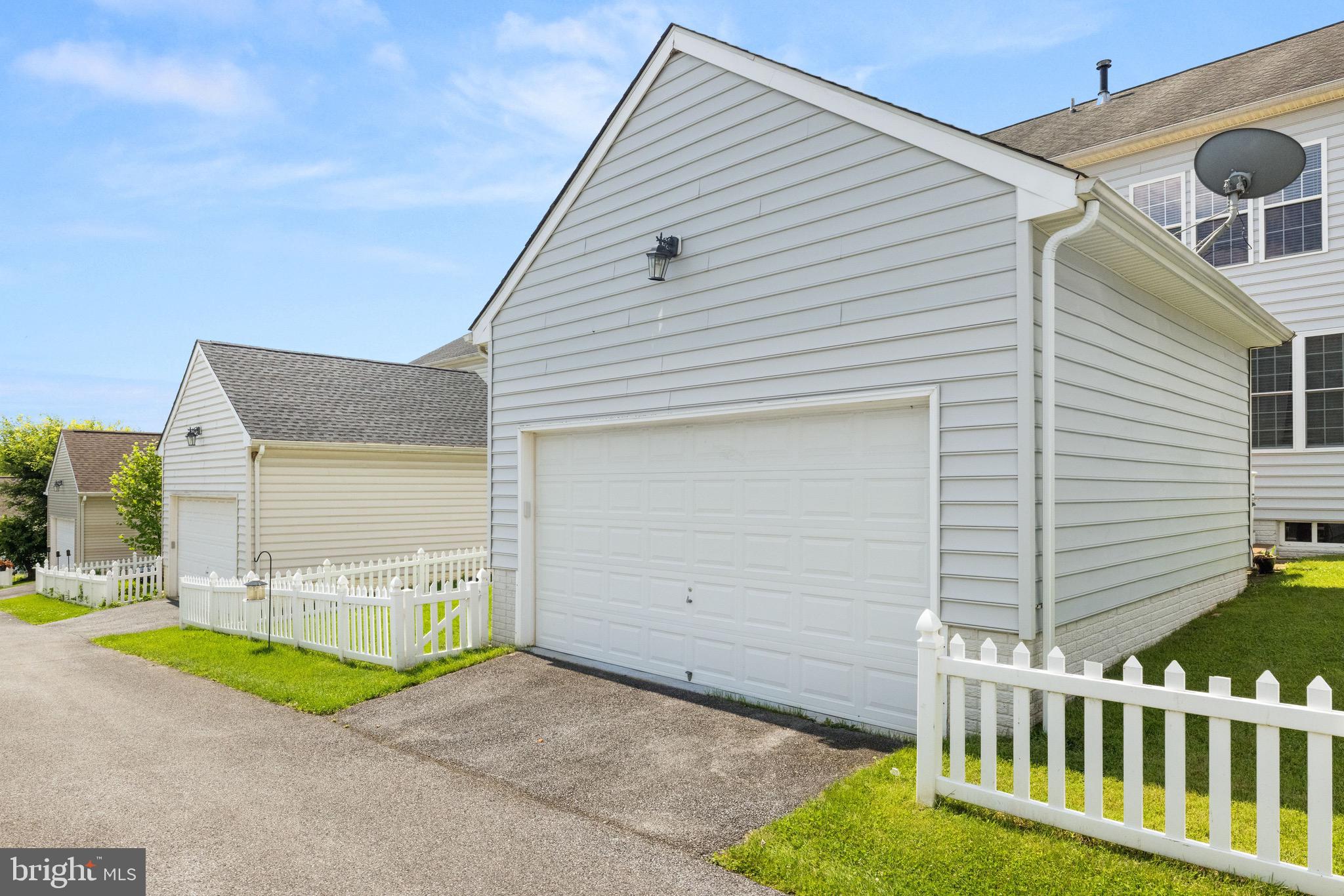 HUNTFIELD - Residential
