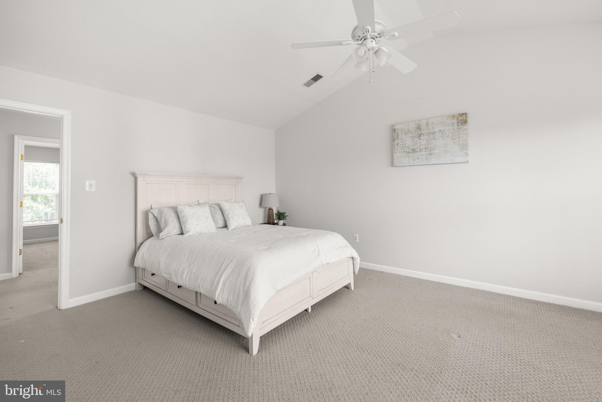 HUNTFIELD - Residential