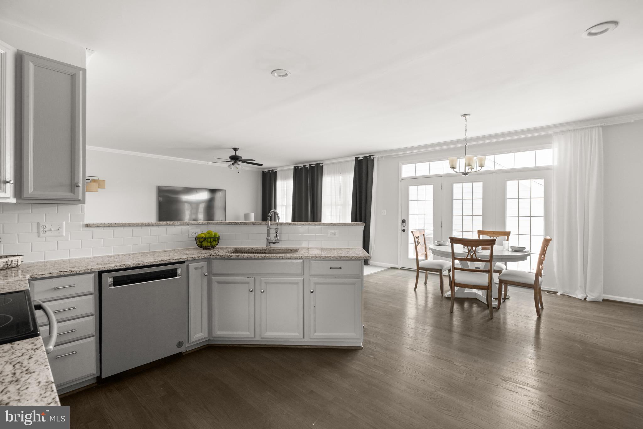 HUNTFIELD - Residential