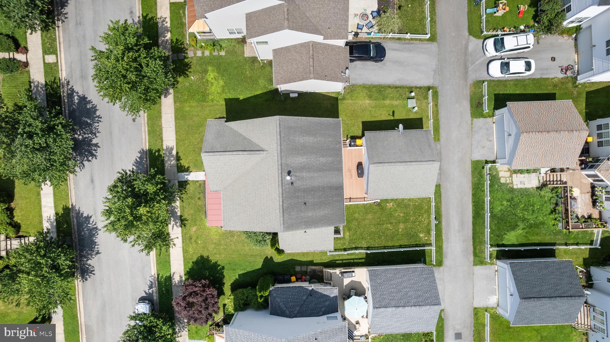 HUNTFIELD - Residential